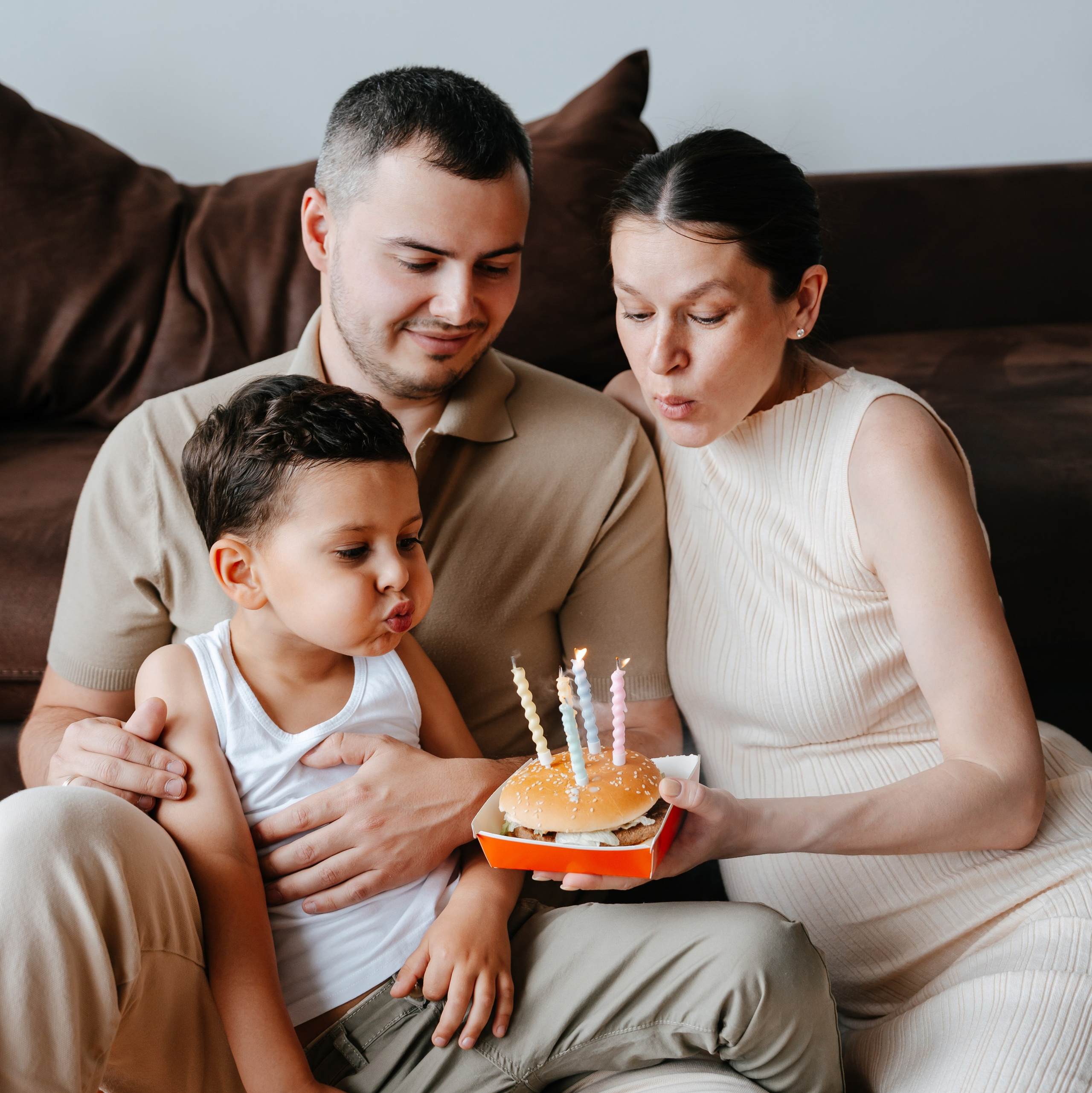 Семейный и свадебный фотограф в Санкт-Петербурге и Москве