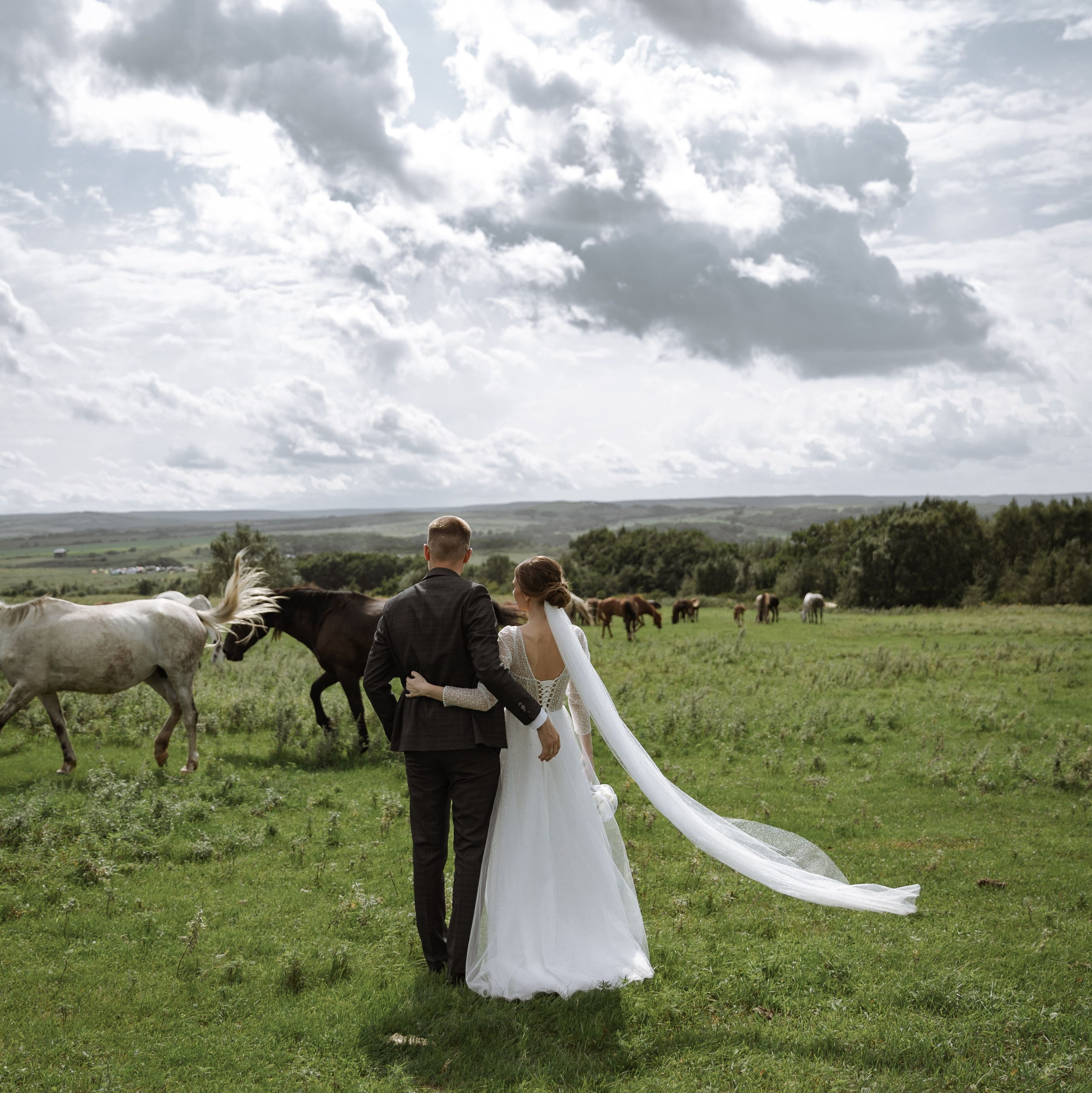 Свадебный фотограф Санкт-Петербург