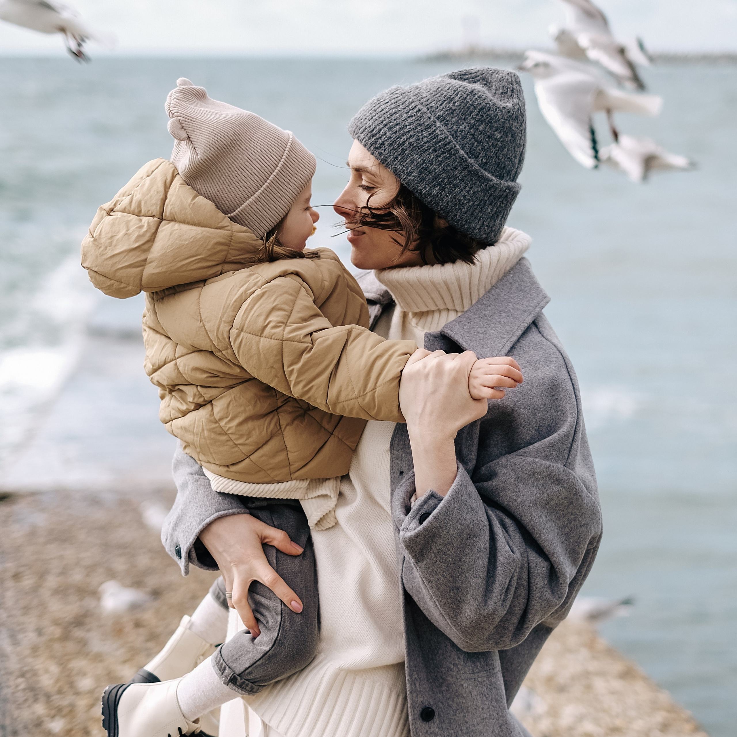 Семейный фотограф в Новосибирске и Бердске Ново Оля