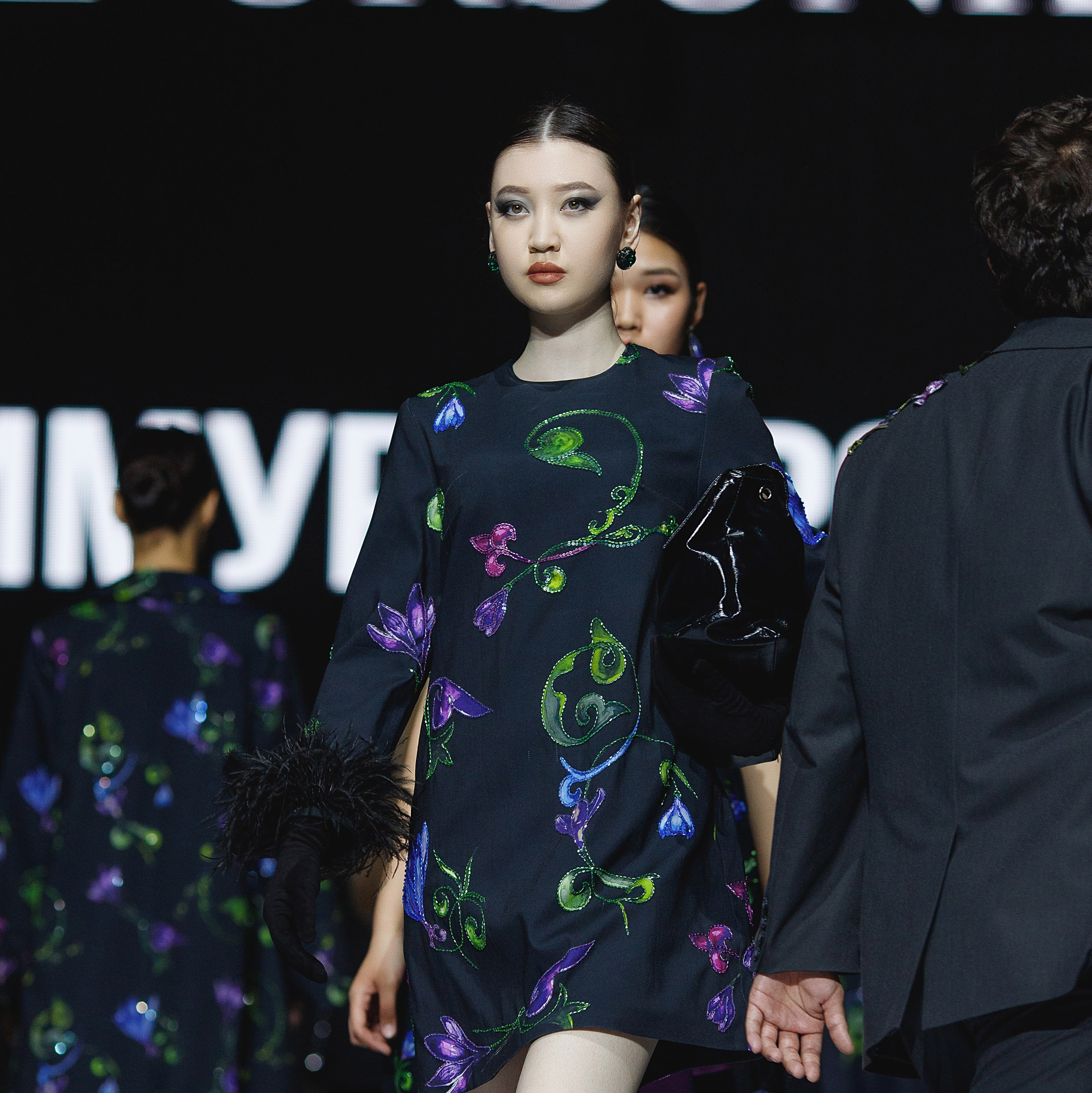 Fashion Week. Главная