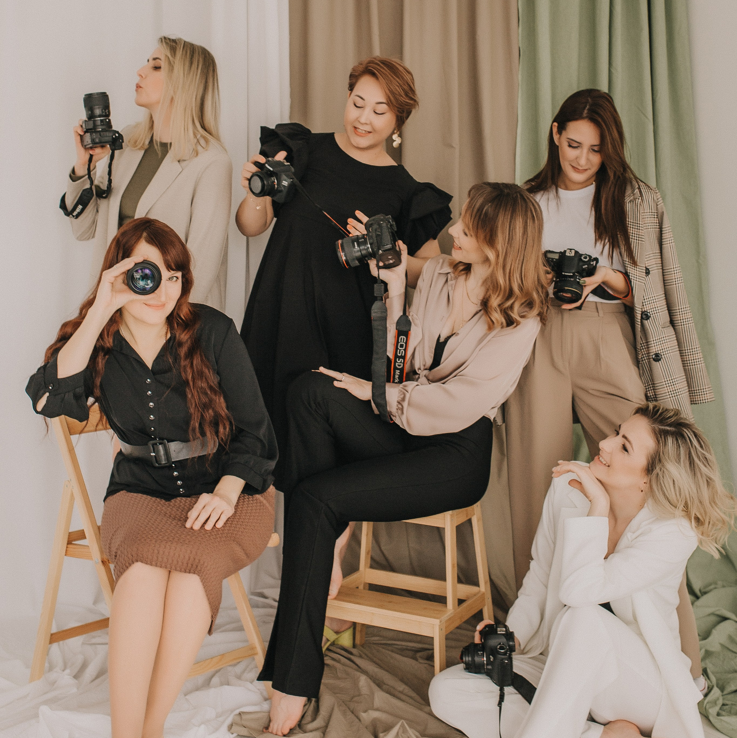 Фотосессия. First-foto.ru