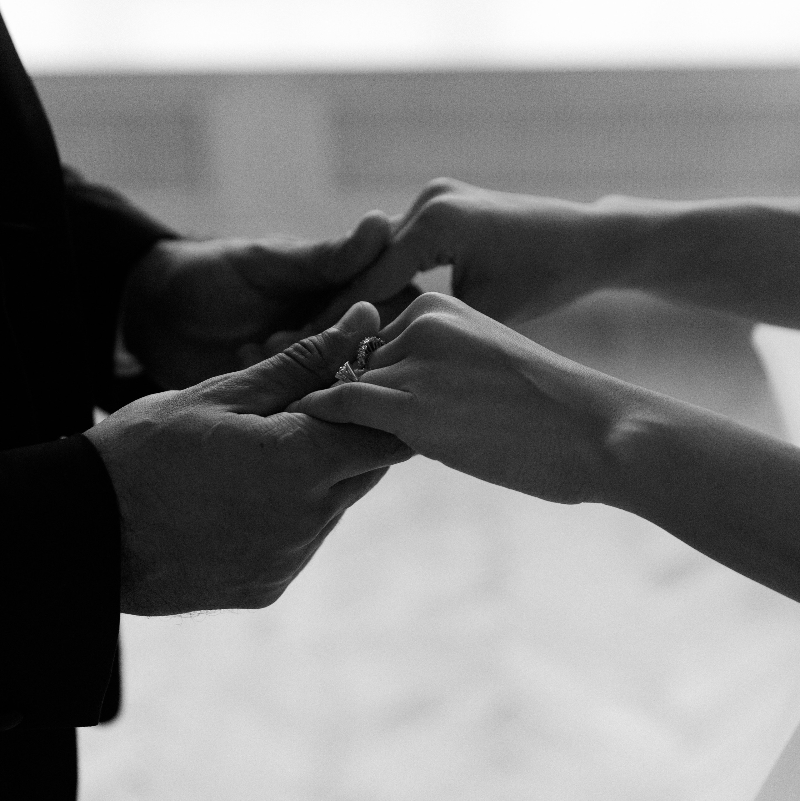 Свадебная съемка