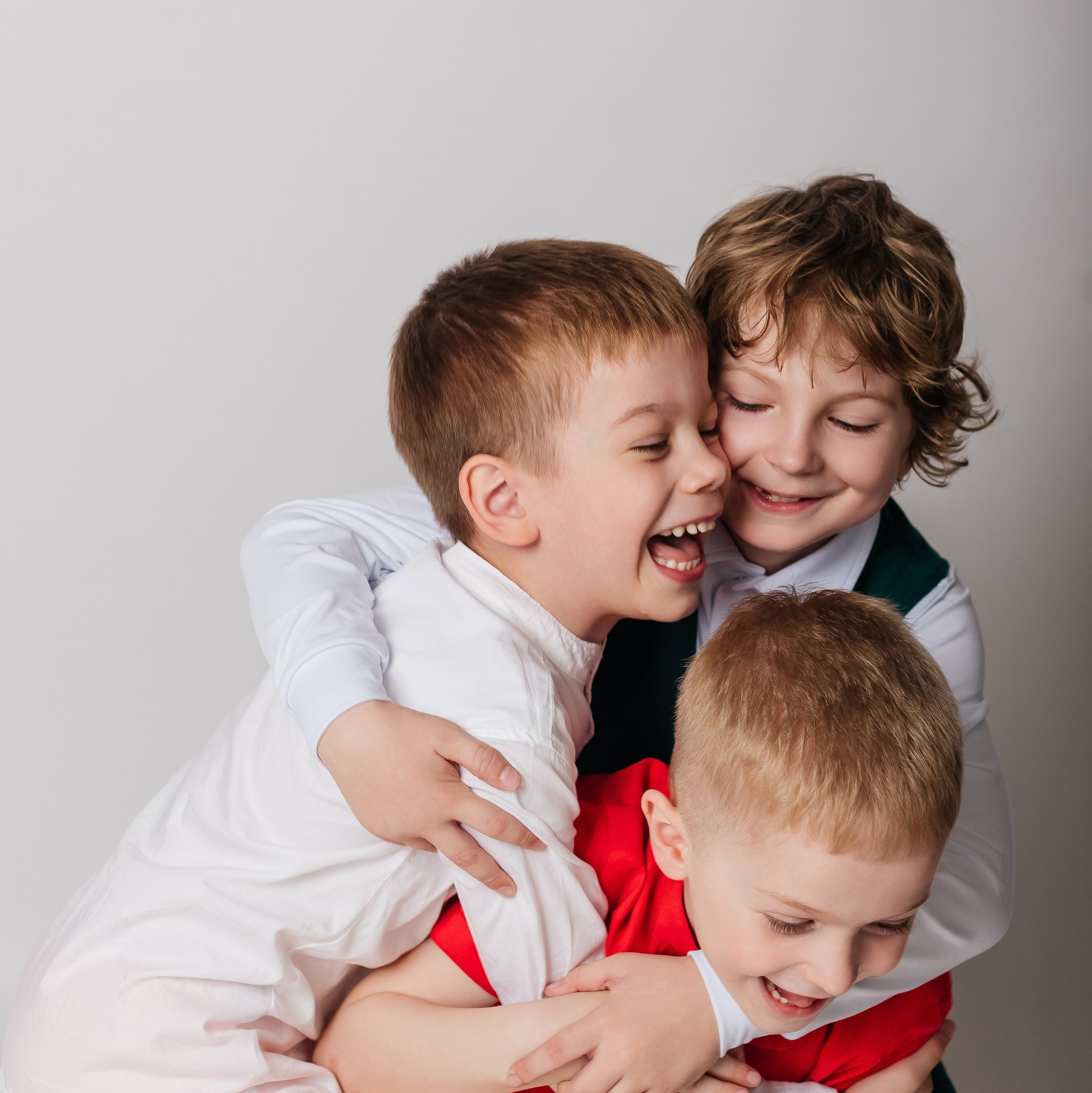 Фотограф свадебный, семейный и детский в г. Калачинск Олеся Казакова