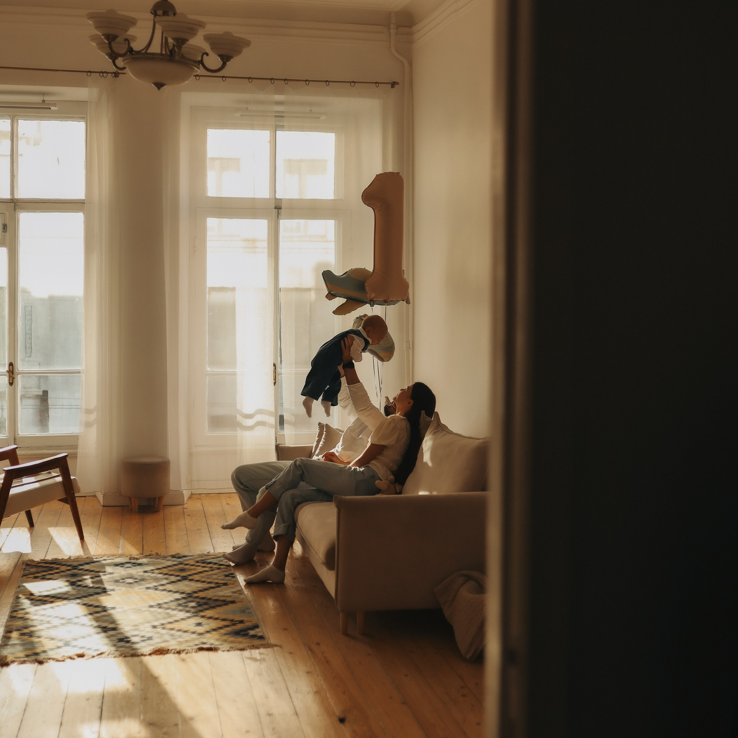 Услуги. Семейный фотограф Екатерина Силкина