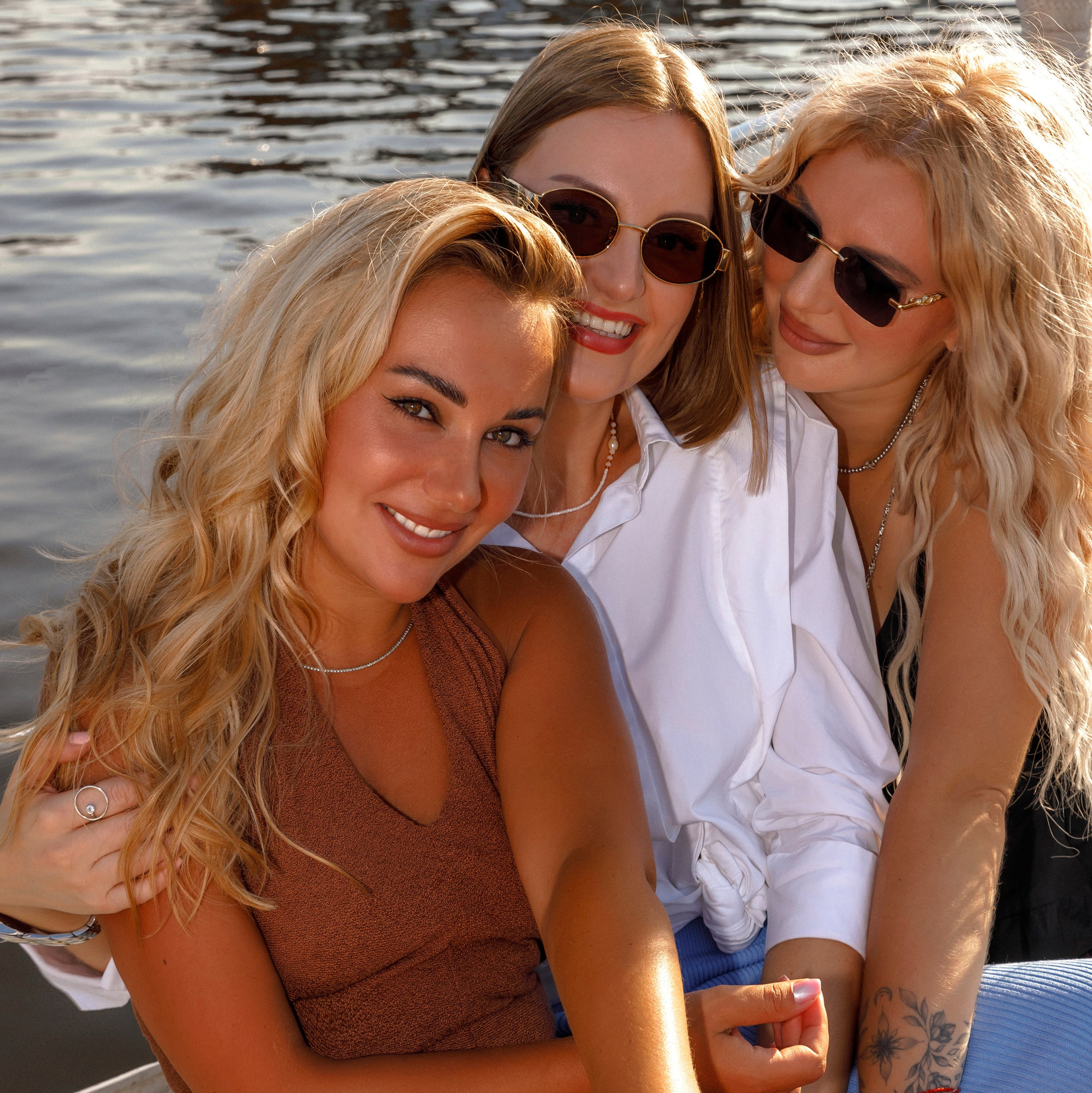 Прайс. Женский фотограф Москва, Лобня