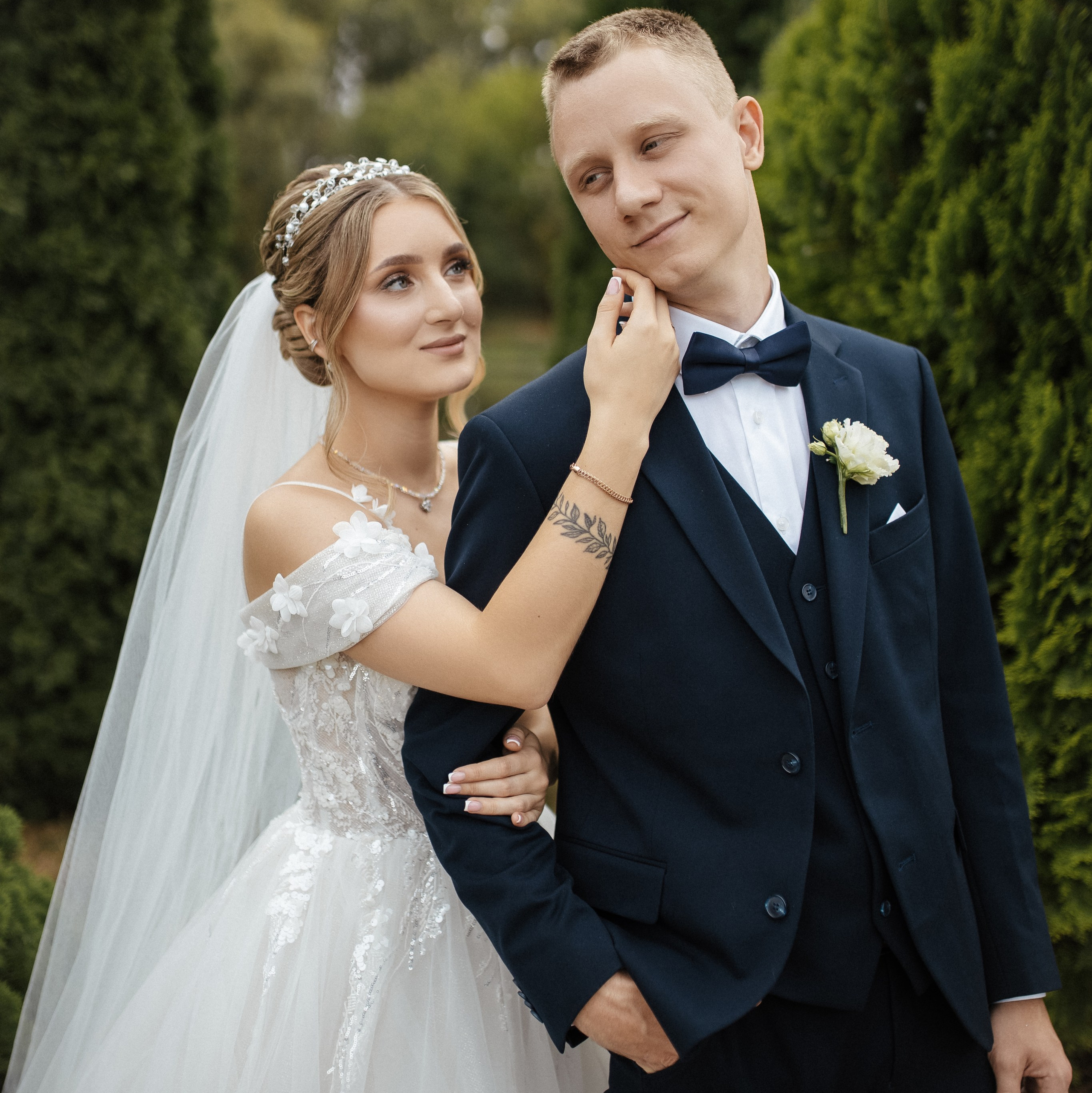 Услуги. Главная