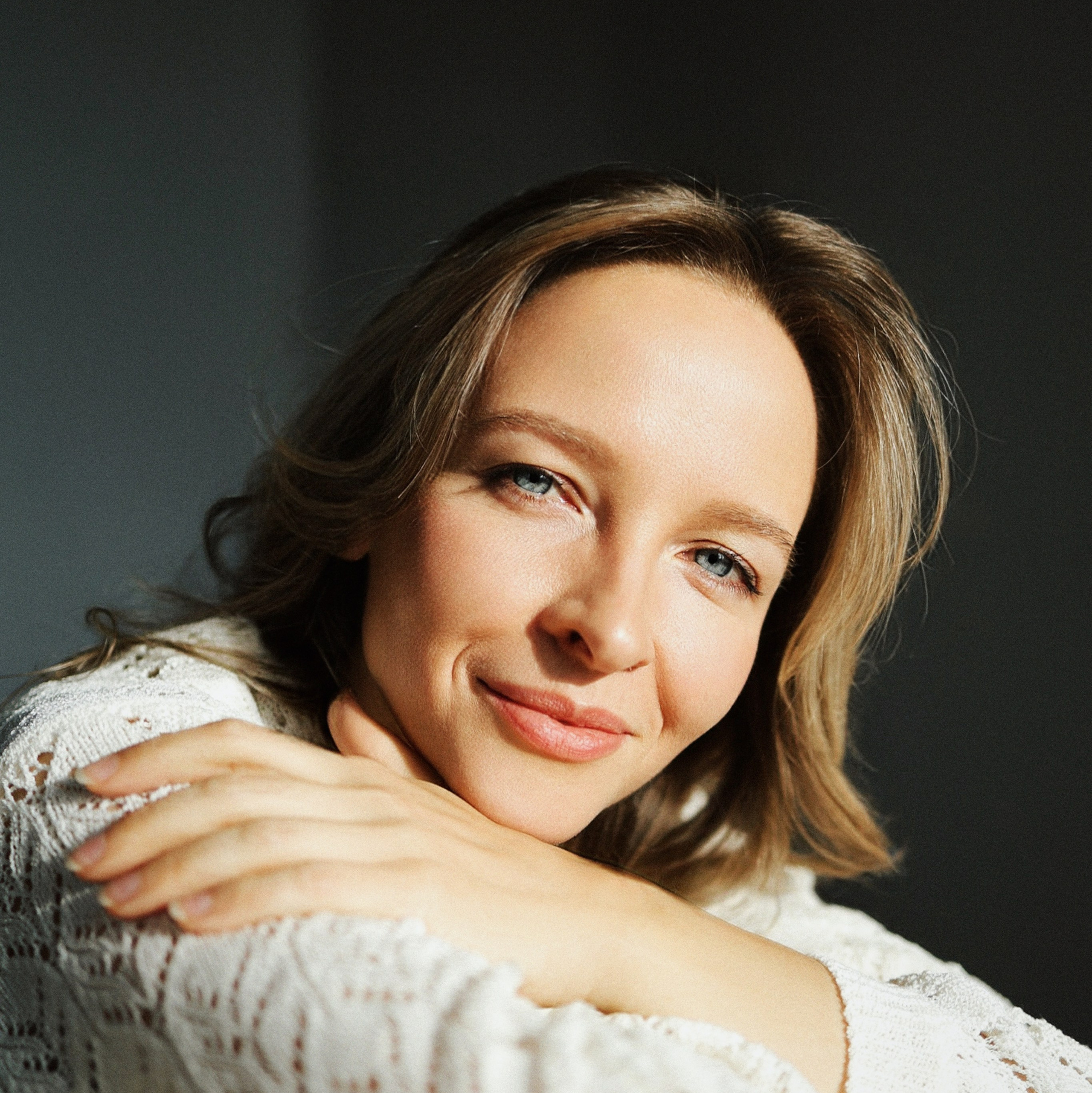 Семейный и женский фотограф в Белгороде Мария Алексеева