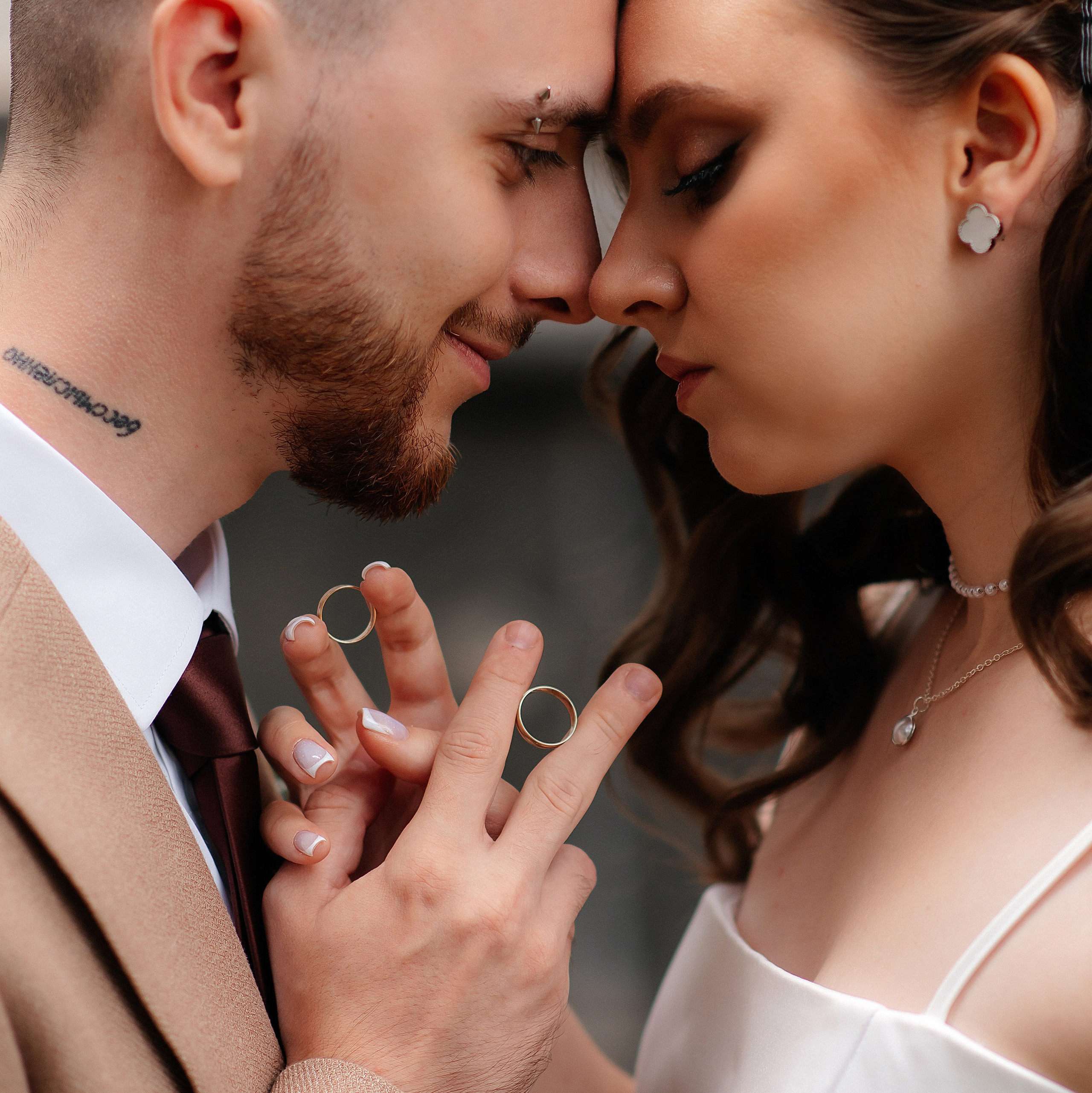 Фотограф Юлия Стрыгина