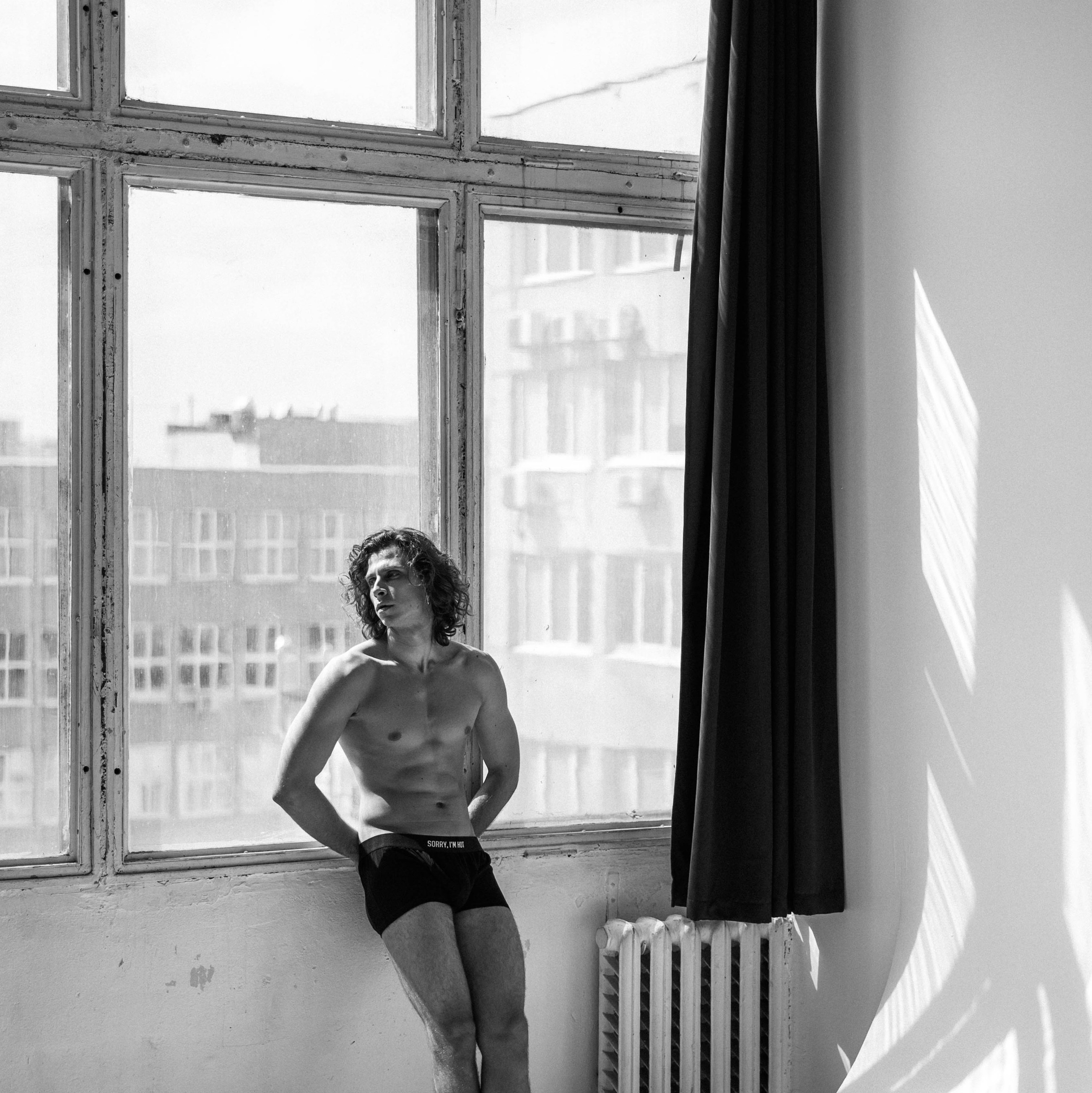 Услуги. Главная