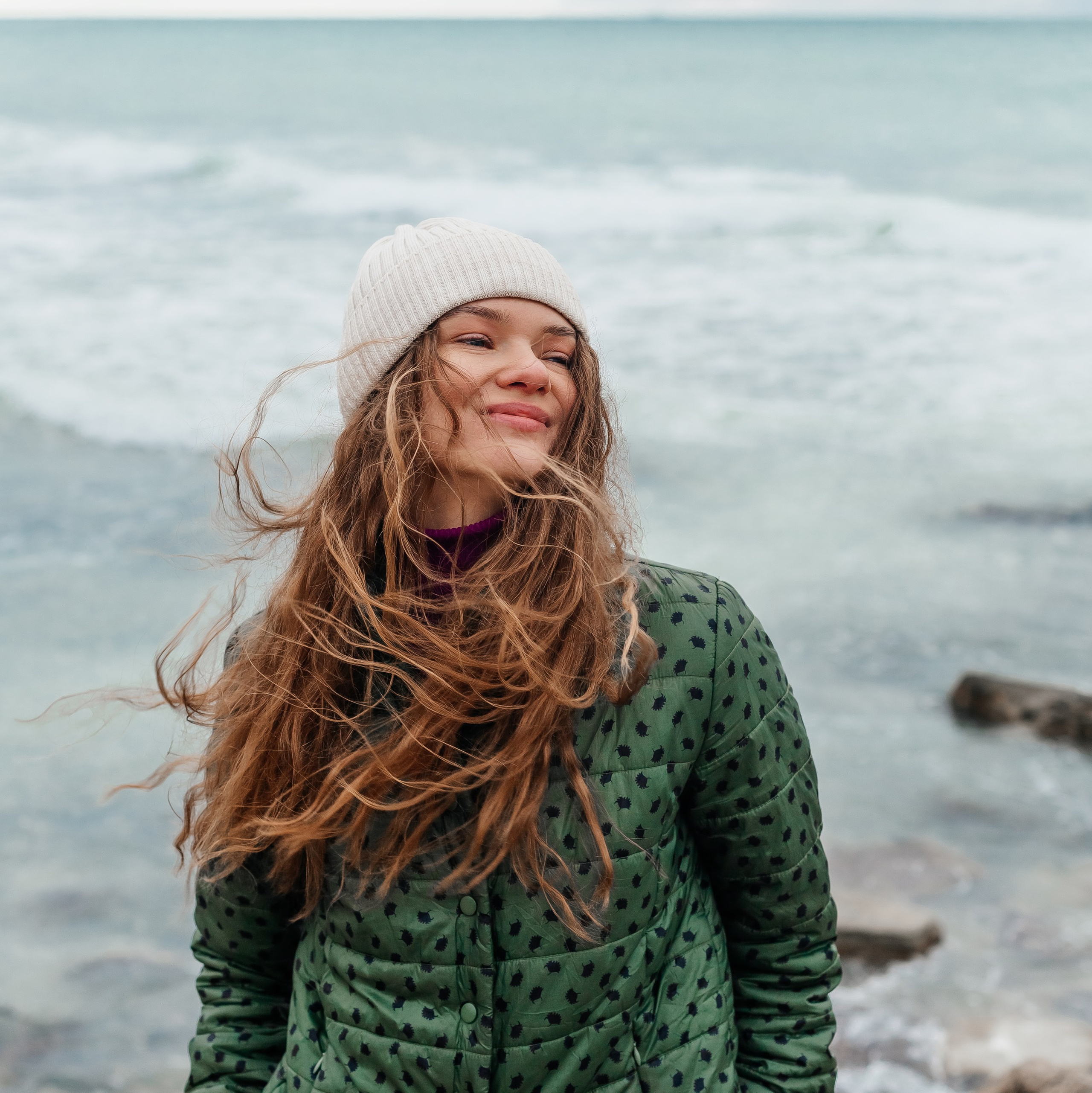 Фотограф — анималист Маргарита Хелбен Краснодар