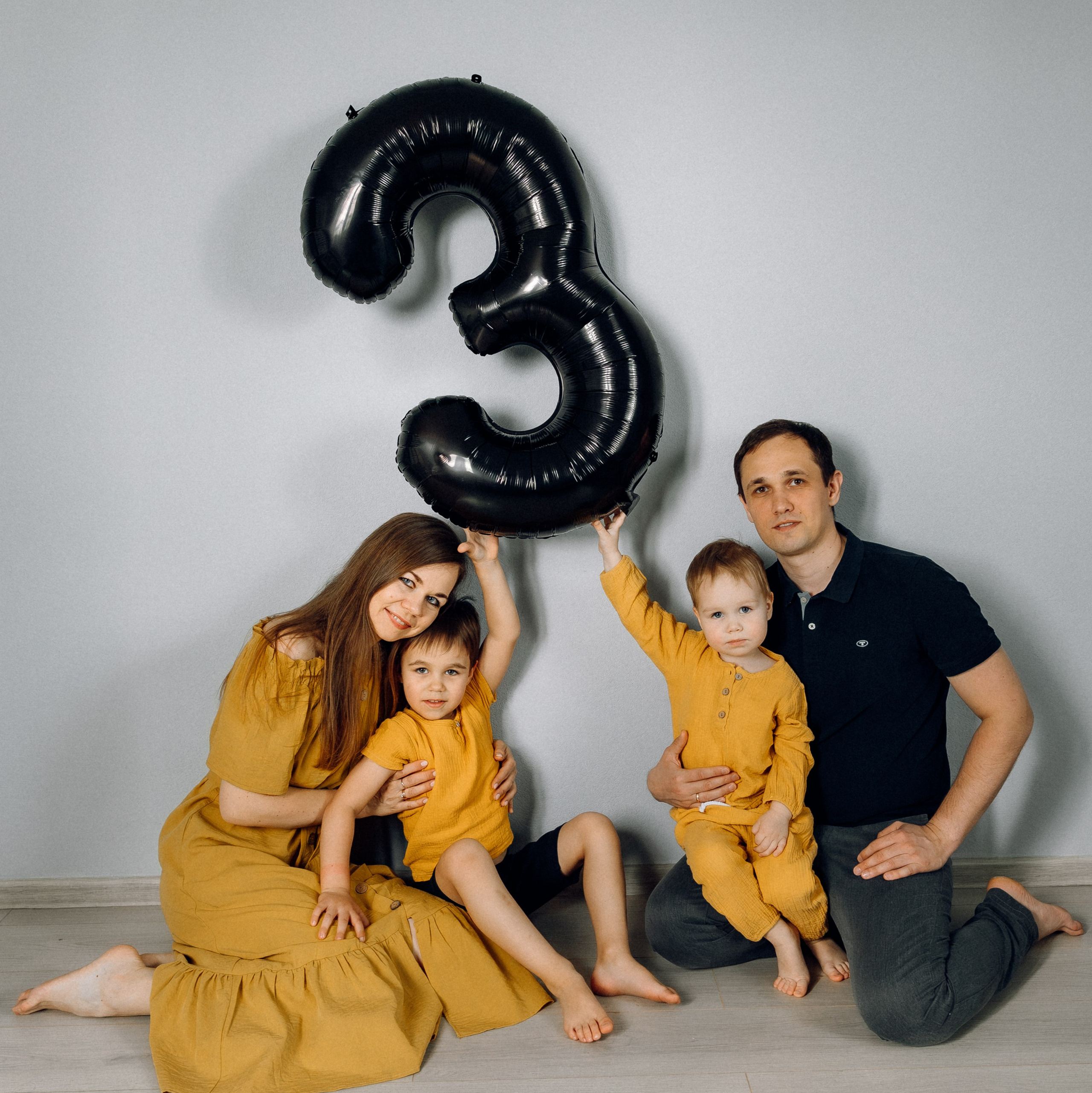 Женский и семейный фотограф в Москве и Дедовске Ксения Лайд