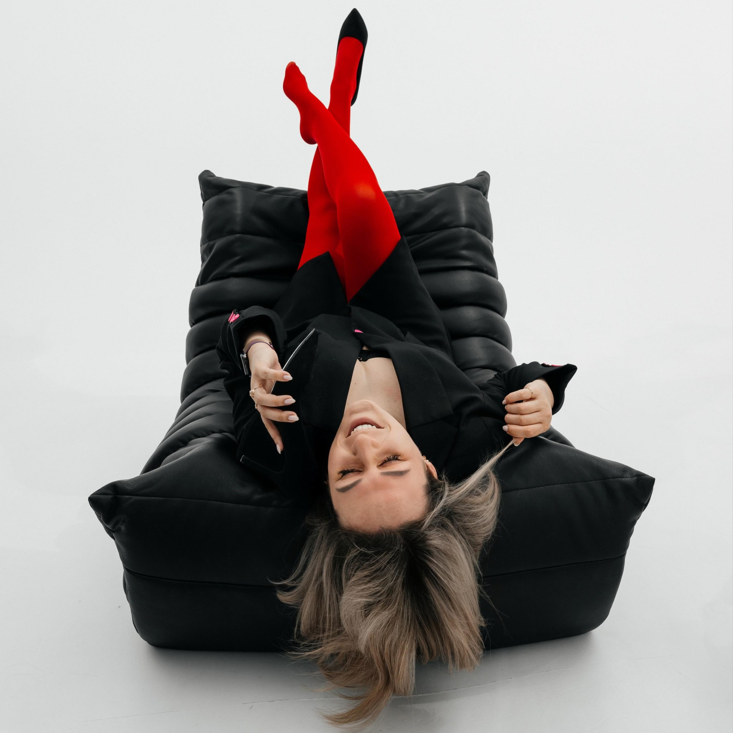 Ведущая праздников и мероприятий Ирина Гумерова