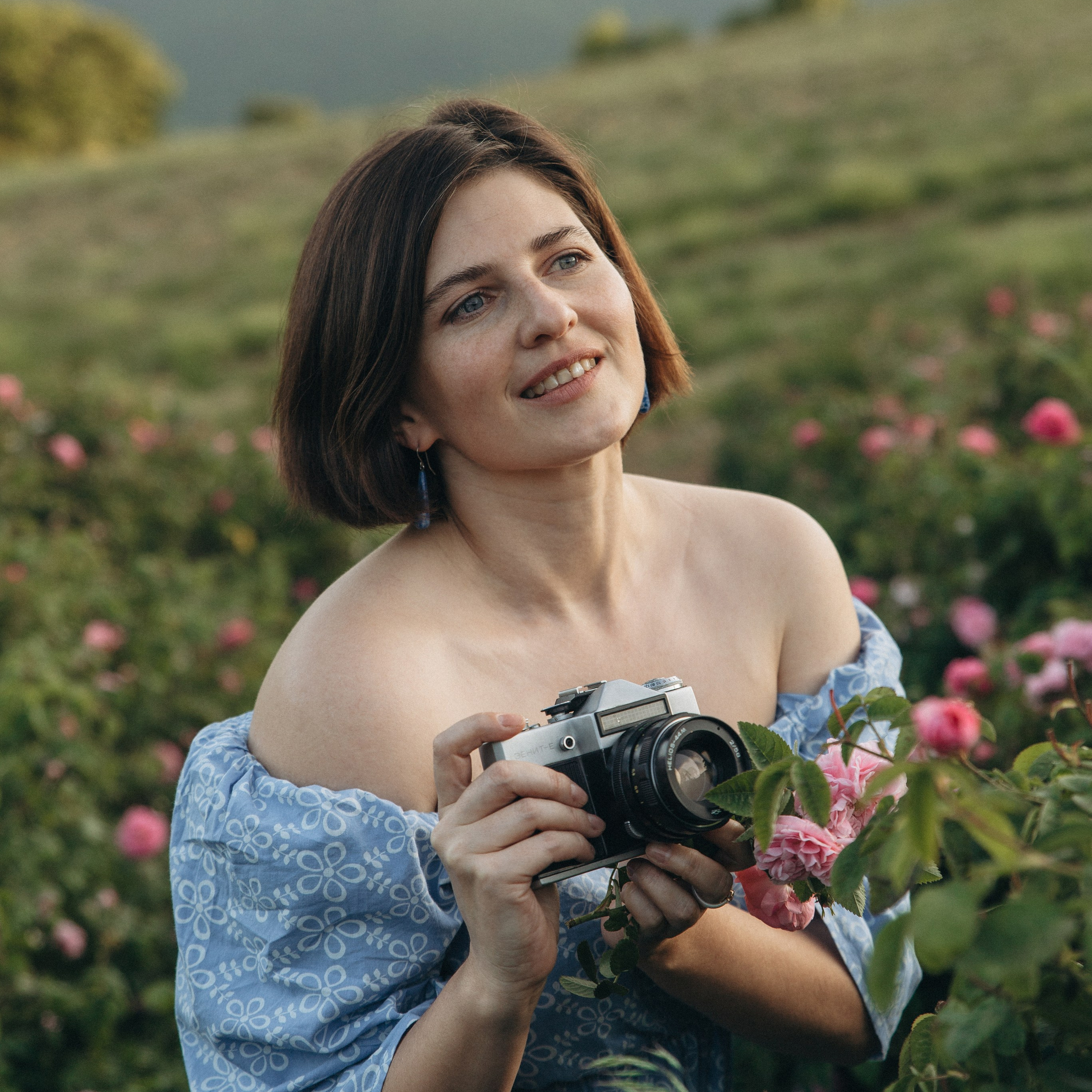 Семейный фотограф в Ялте