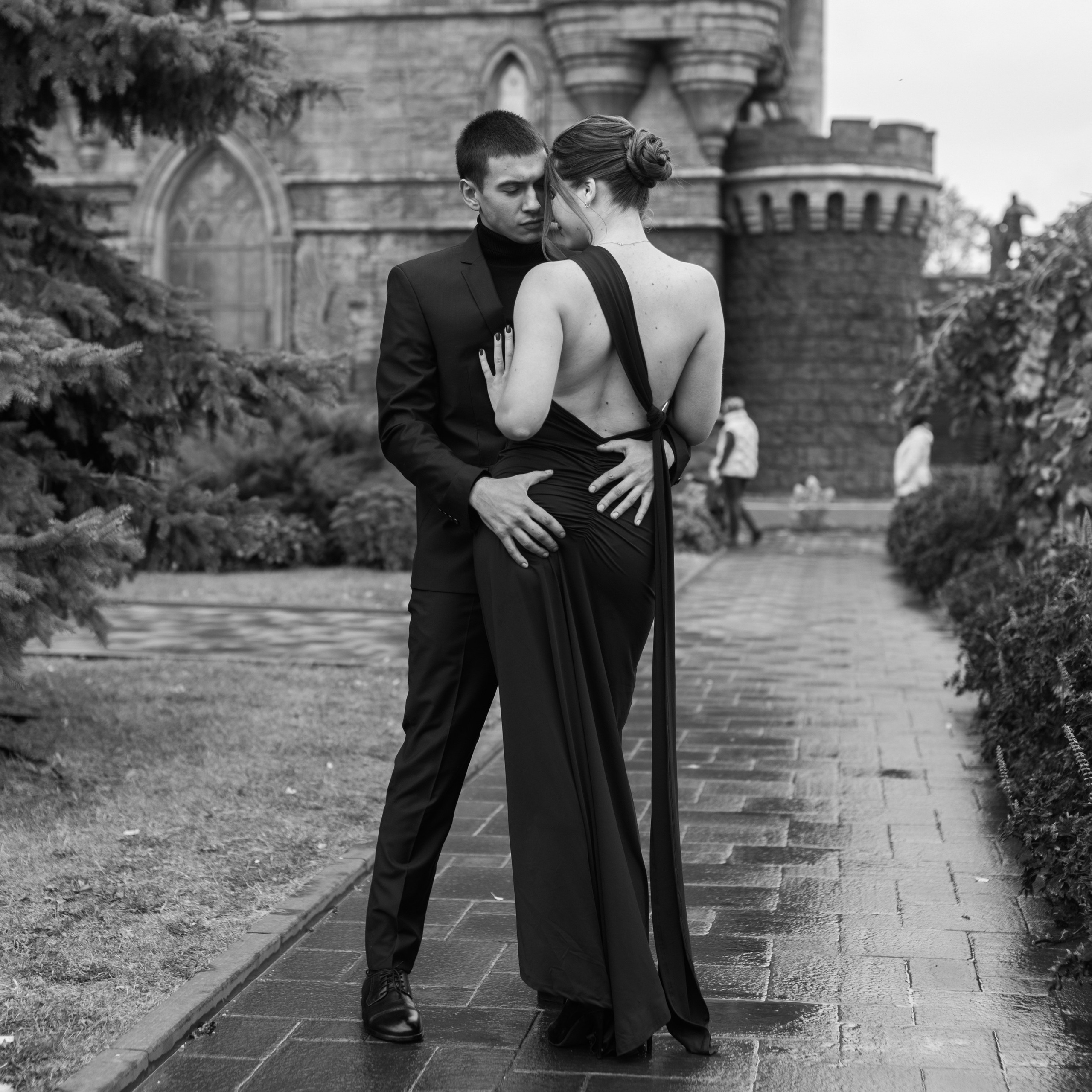 Татьяна Макарова — Фотограф Тольятти