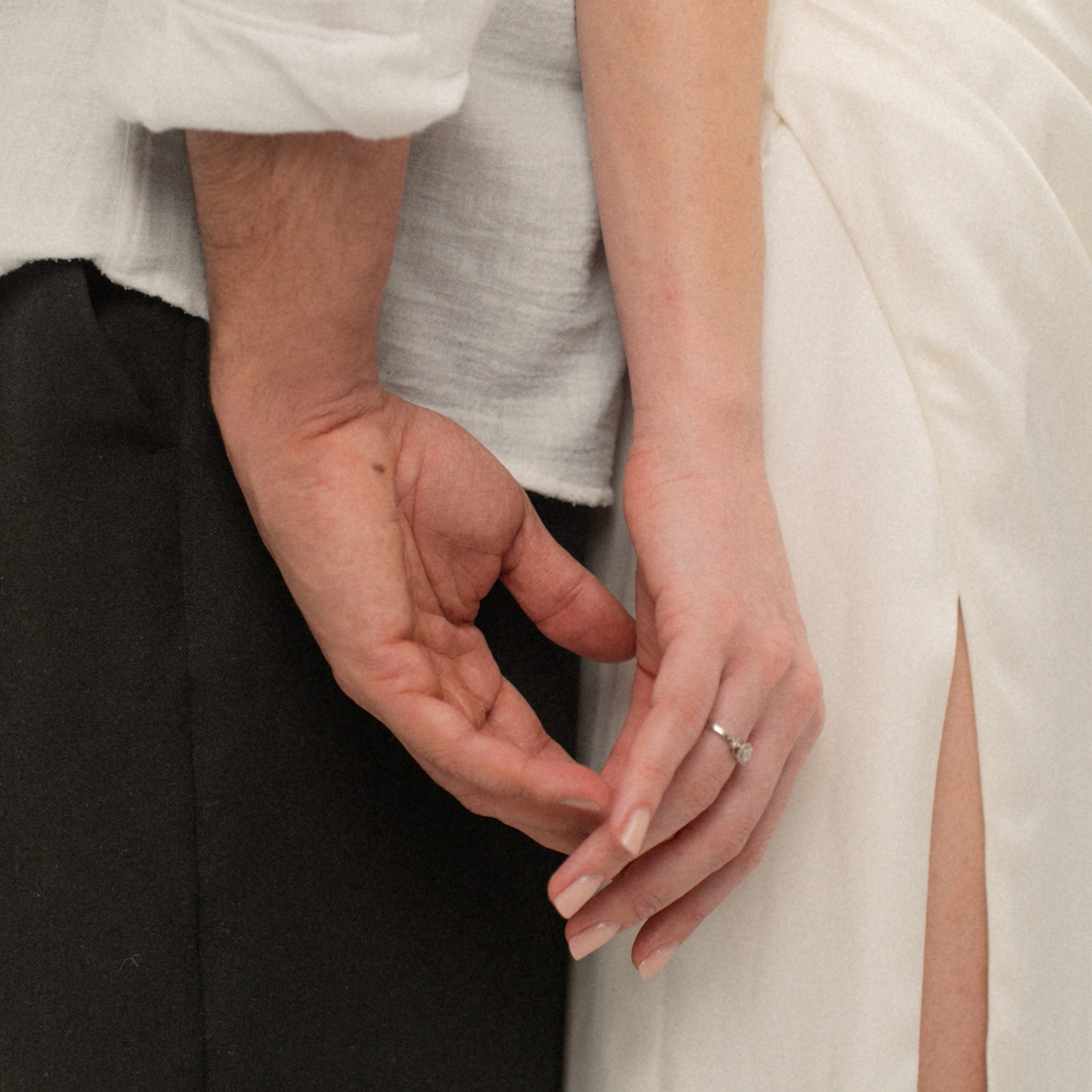 Свадебное сопровождение. Лера Ютан Свадебный фотограф Барнаул