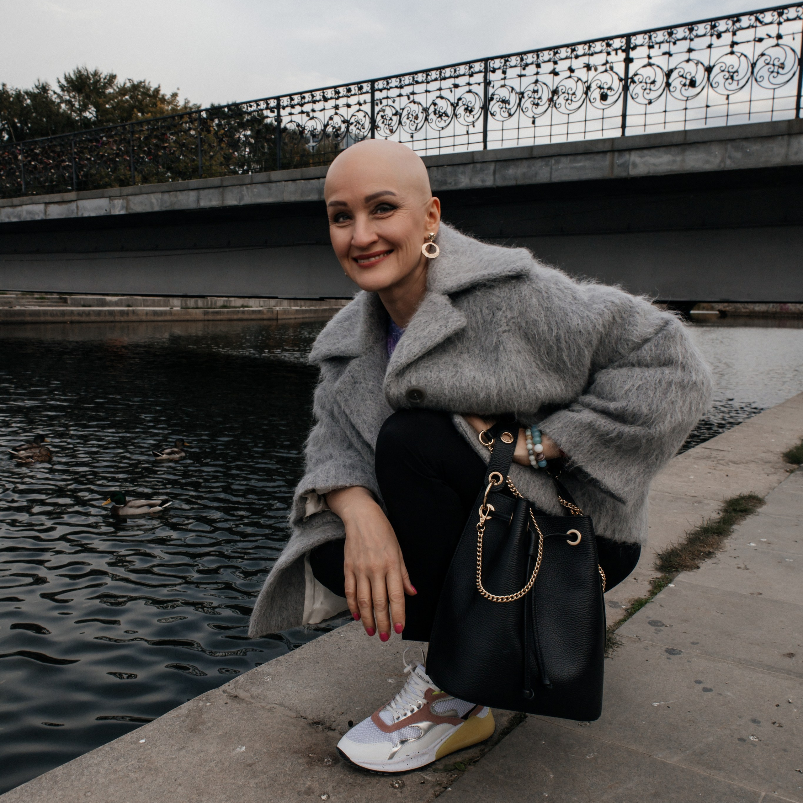 Услуги. Низаева Лена — психолог