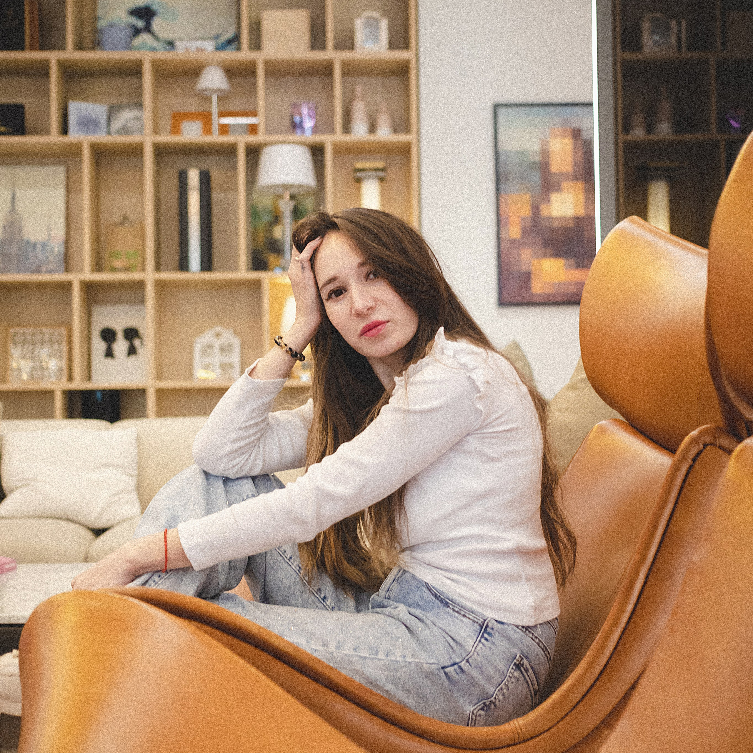 Фотограф и Видеограф в Москве Дарья Арсентьева