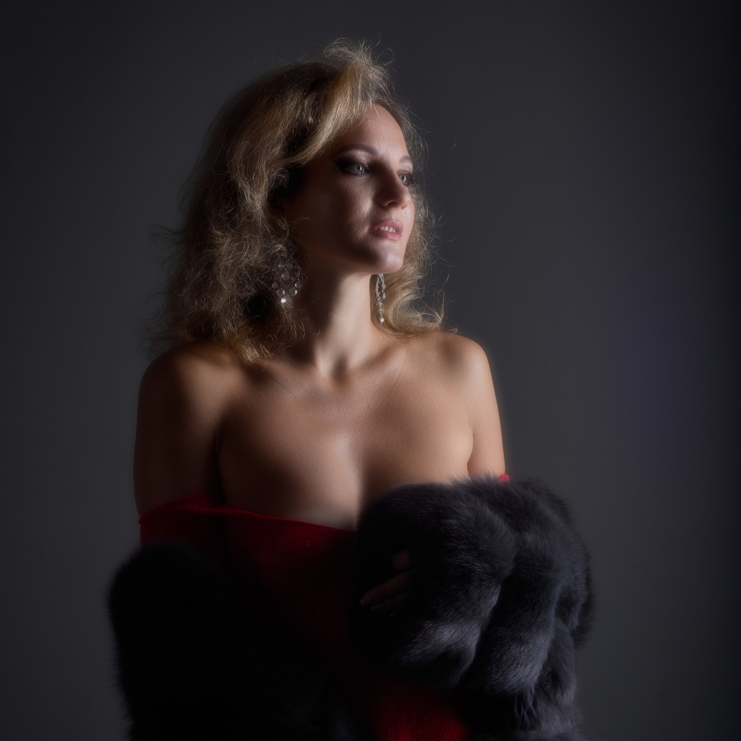 ТРАНСФОРМАЦИОННАЯ ФОТОСЕССИЯ. Юлиана Смешек, коуч, наставник экспертов и предпринимателей