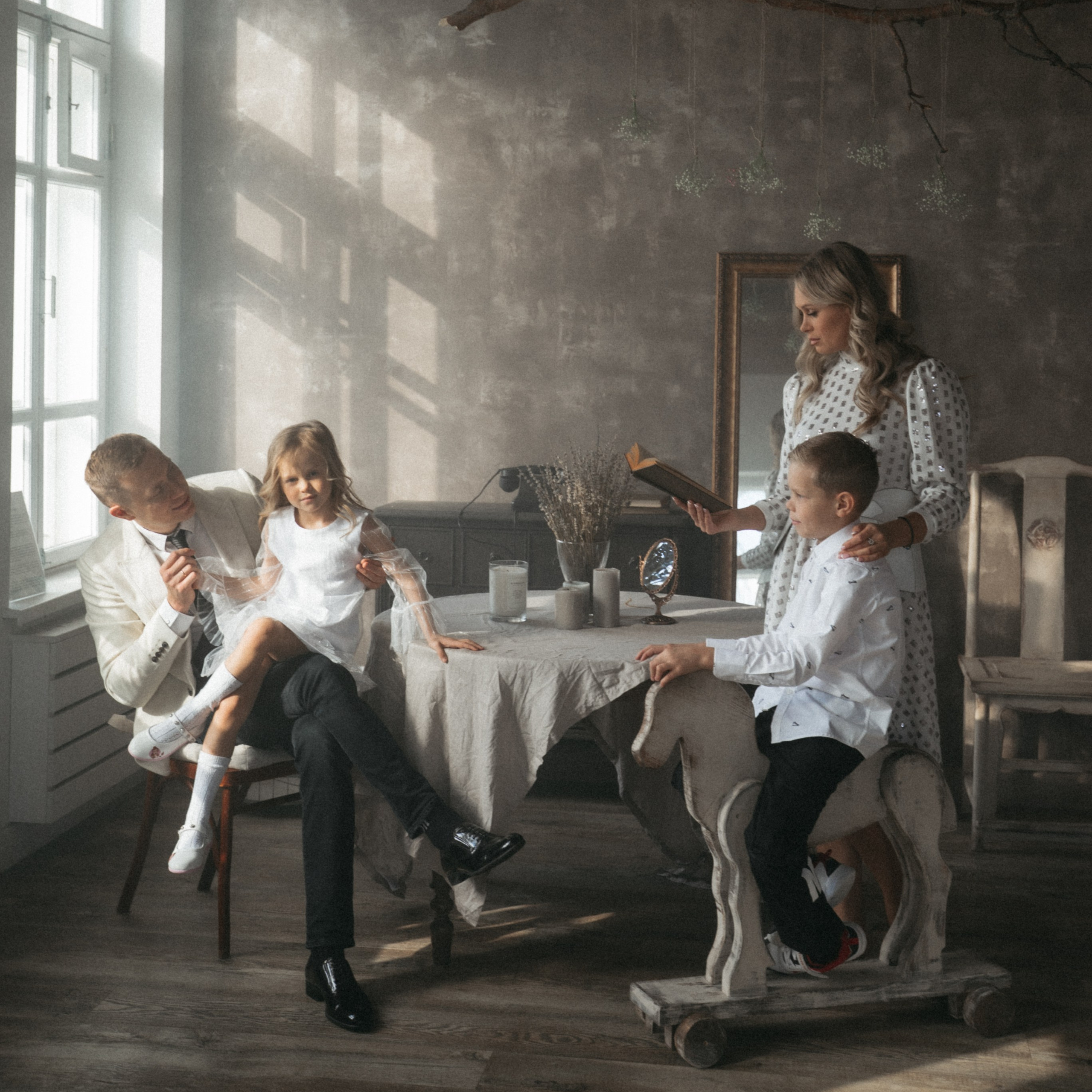 Услуги. Профессиональный фотограф в Новосибирске Цуканов Виталий