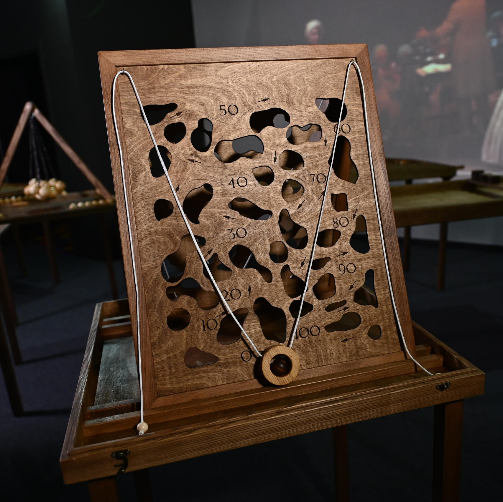 Выездные корпоративные игры