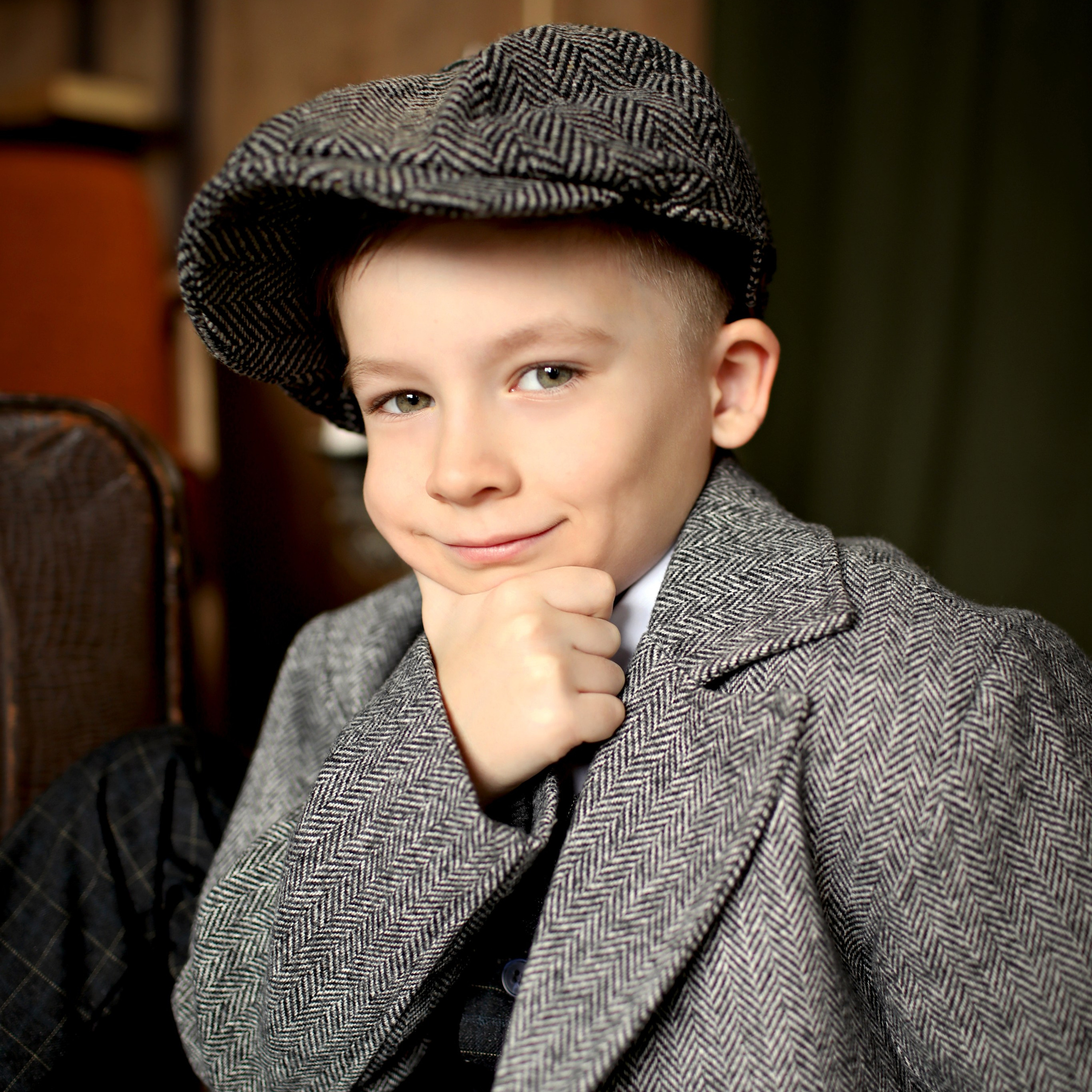 Главная. Детский и женский фотограф в Кемерово Анна Смирнова