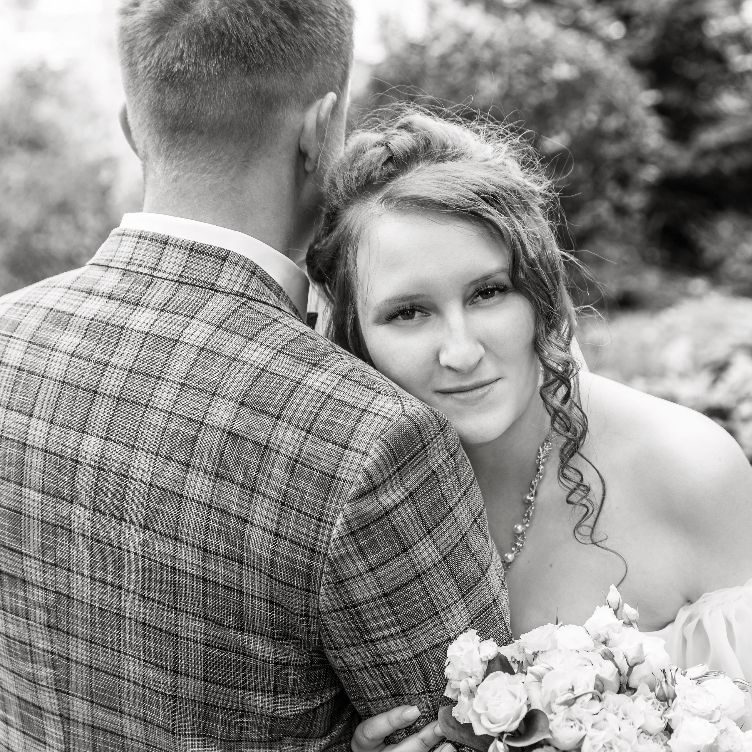 Свадебная фотосъемка. Детский семейный фотограф в г. Находка Ольга Коваленко, фотостудия Memories