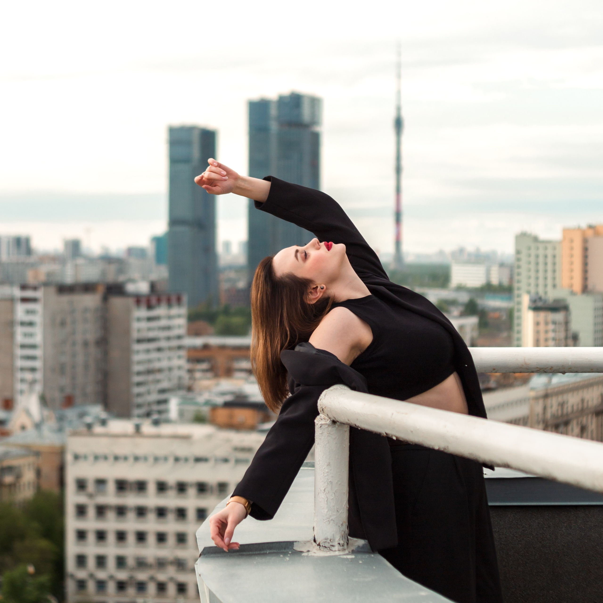 Услуги. Khalimonov