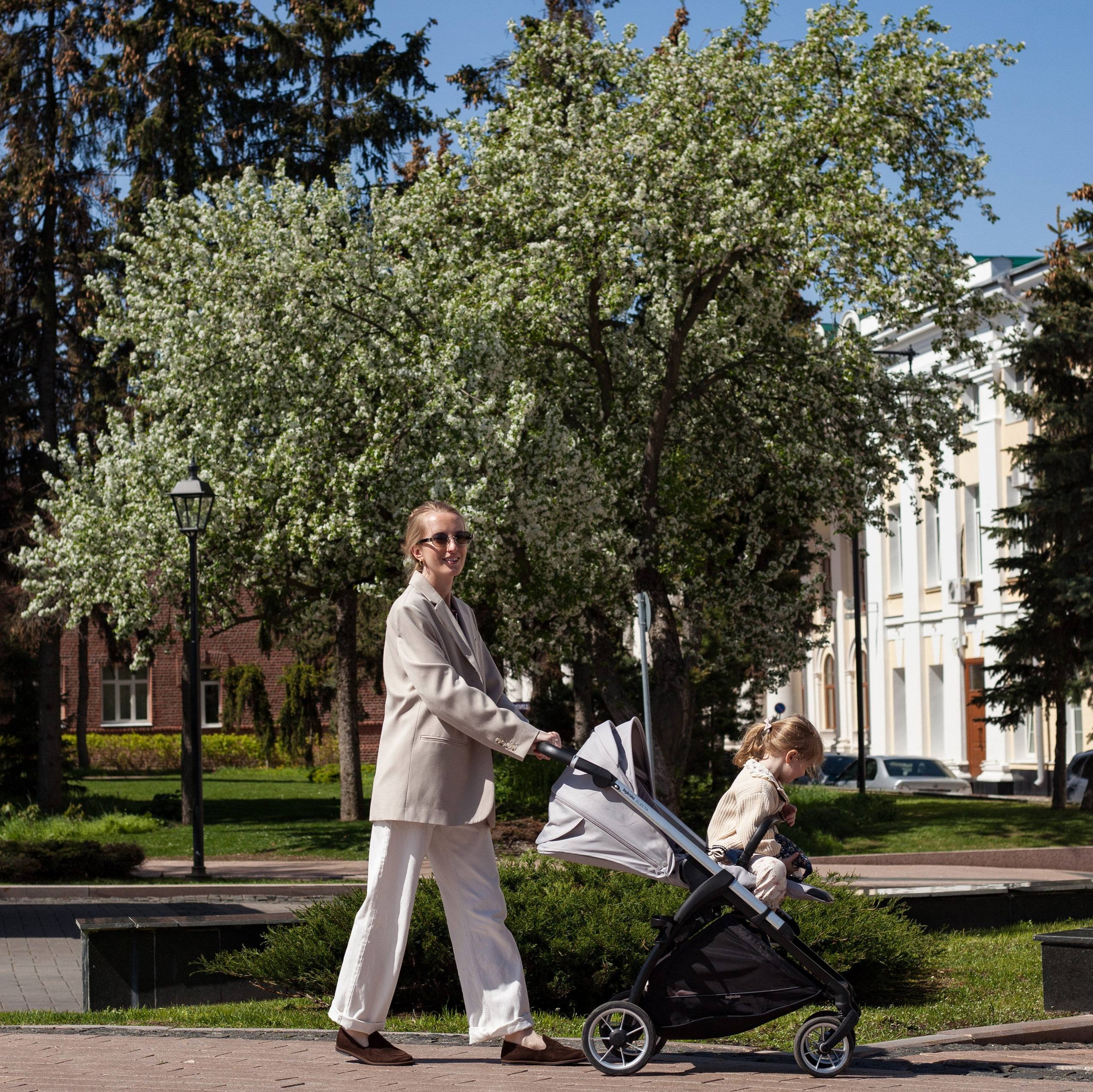 Семейный и индивидуальный фотограф в Нижнем Новгороде Алена Тагаева
