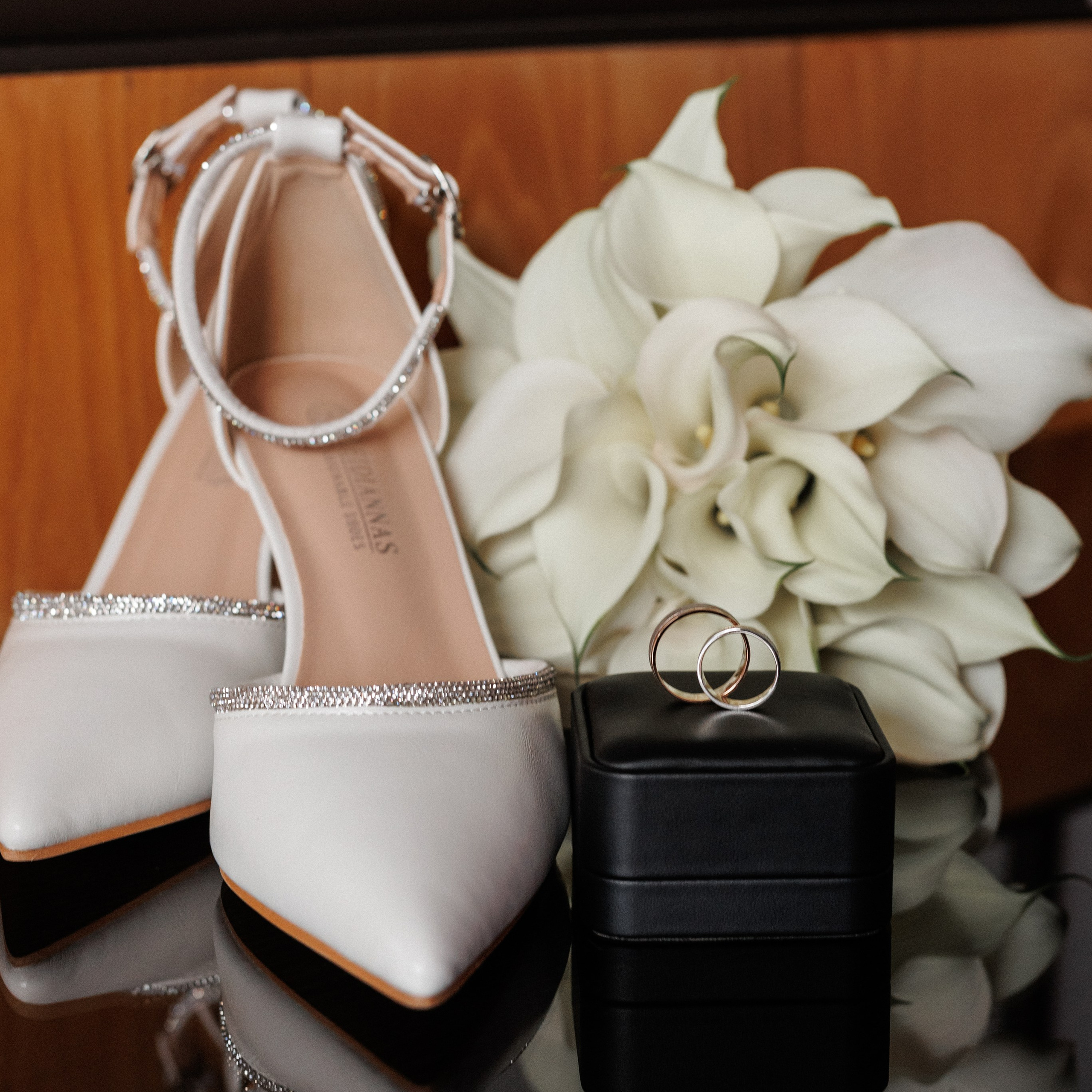 Семейный и свадебный фотограф в Москве Черкасова Анна