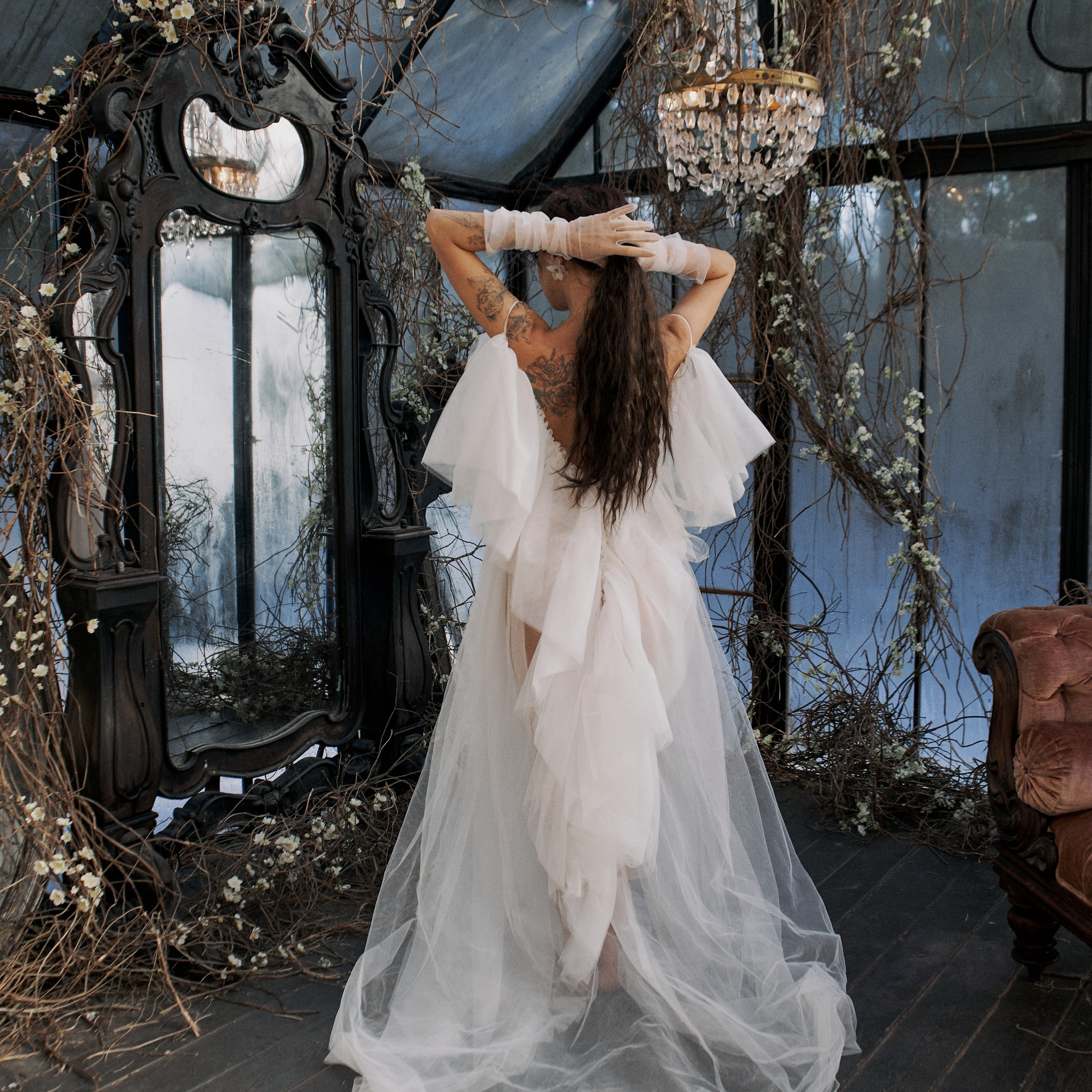 Прайс. Фотограф / Санкт-Петербург / Галина Никонова