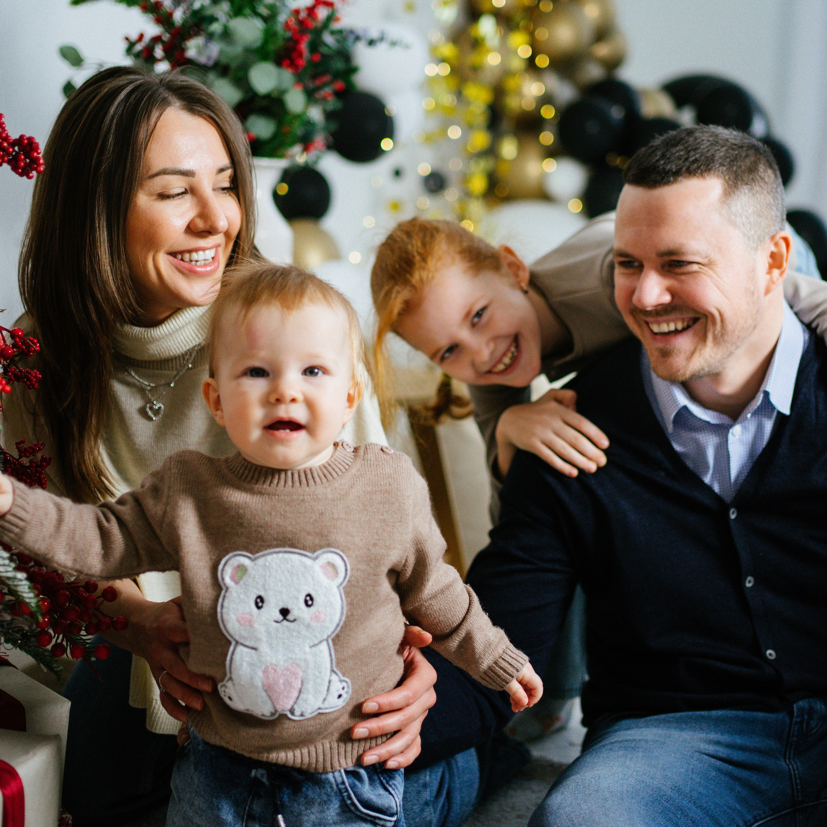 Отзывы и цены. Семейный и детский фотограф в Новосибирске Эвелина Лангеман