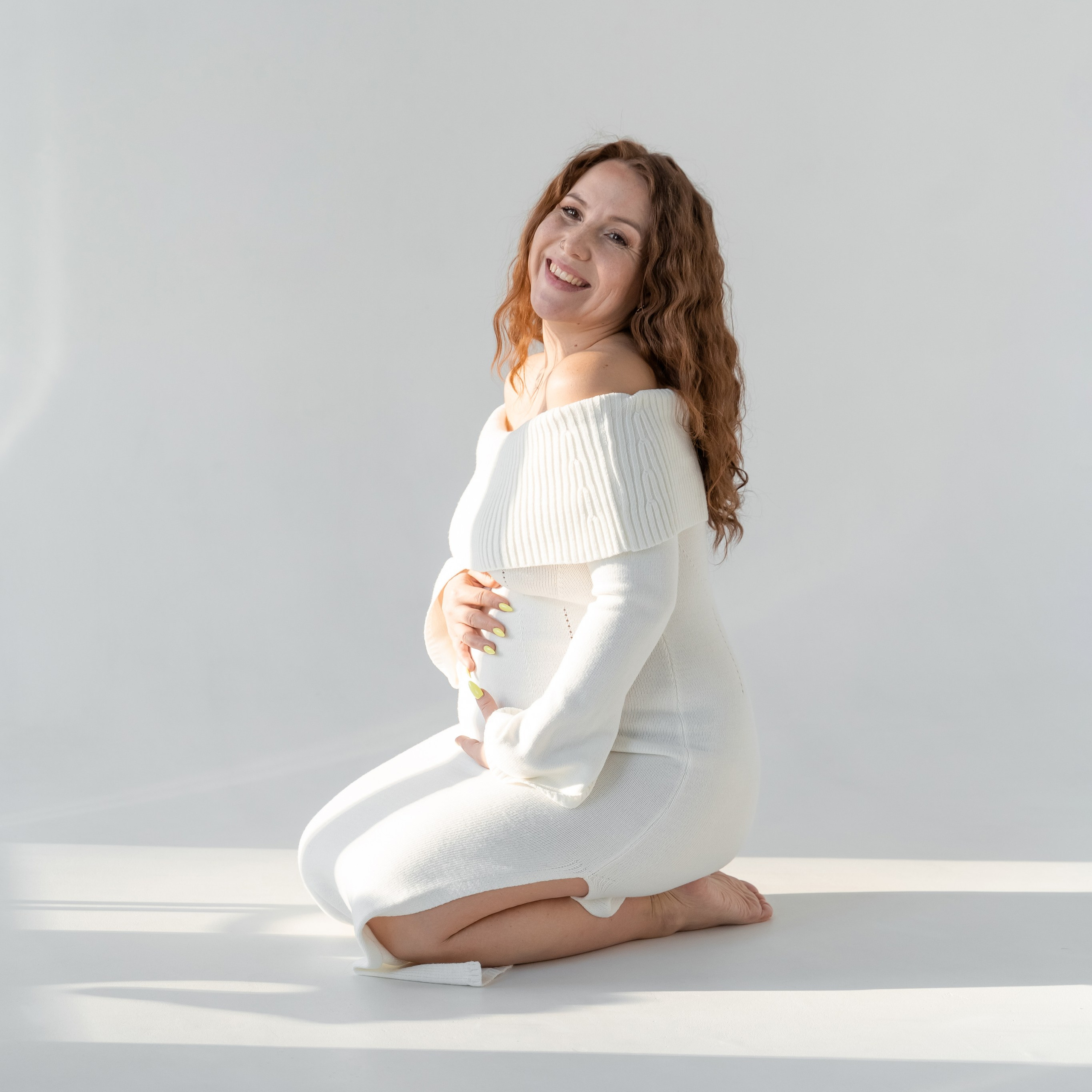 Фотосъёмка беременности. Фотограф в Одинцово, Москве