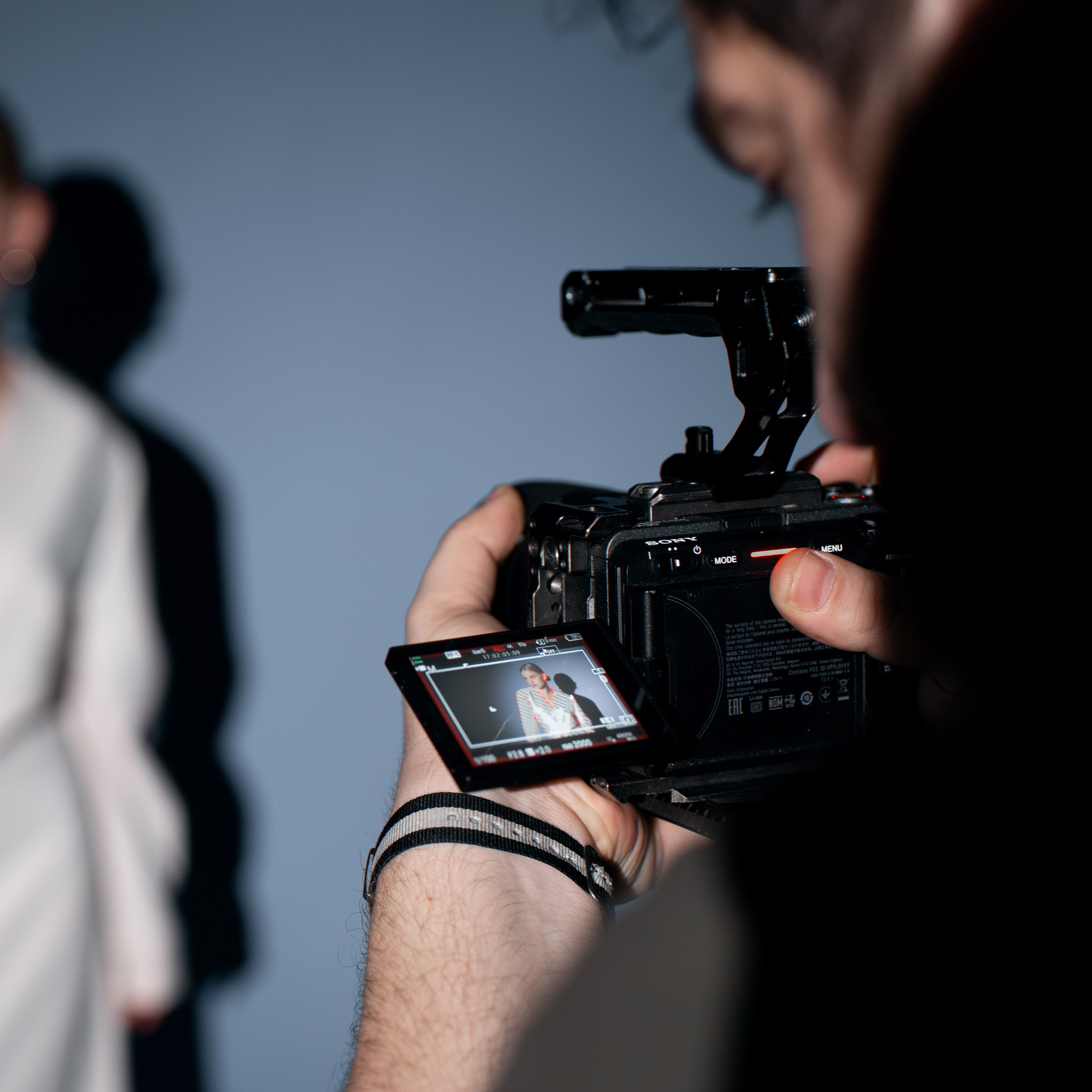 Заказать видеосъемку в Воронеже