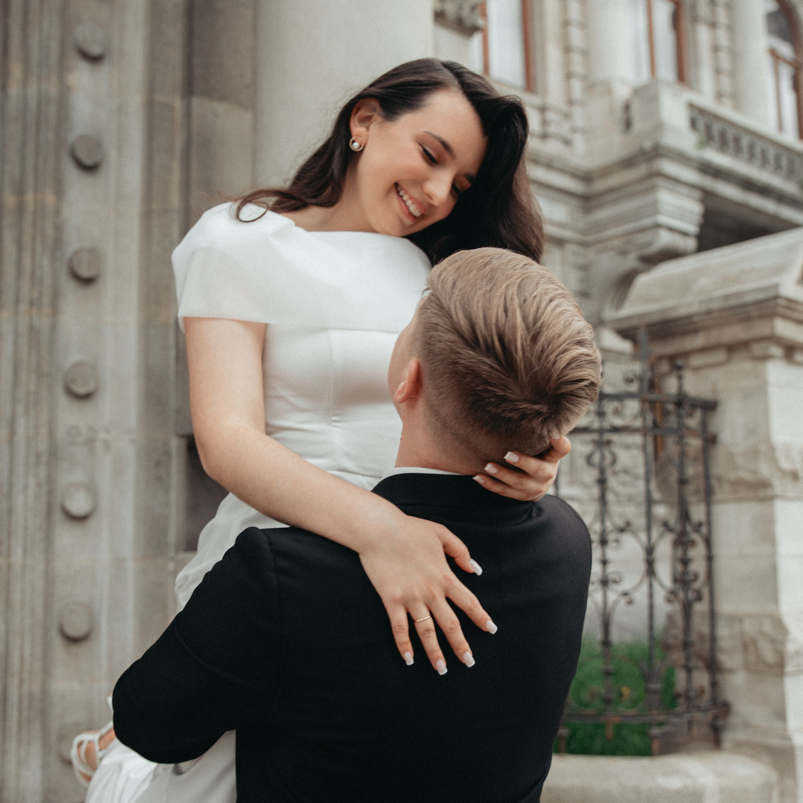 Услуги. Фотограф в Самаре Анастасия Шишкина