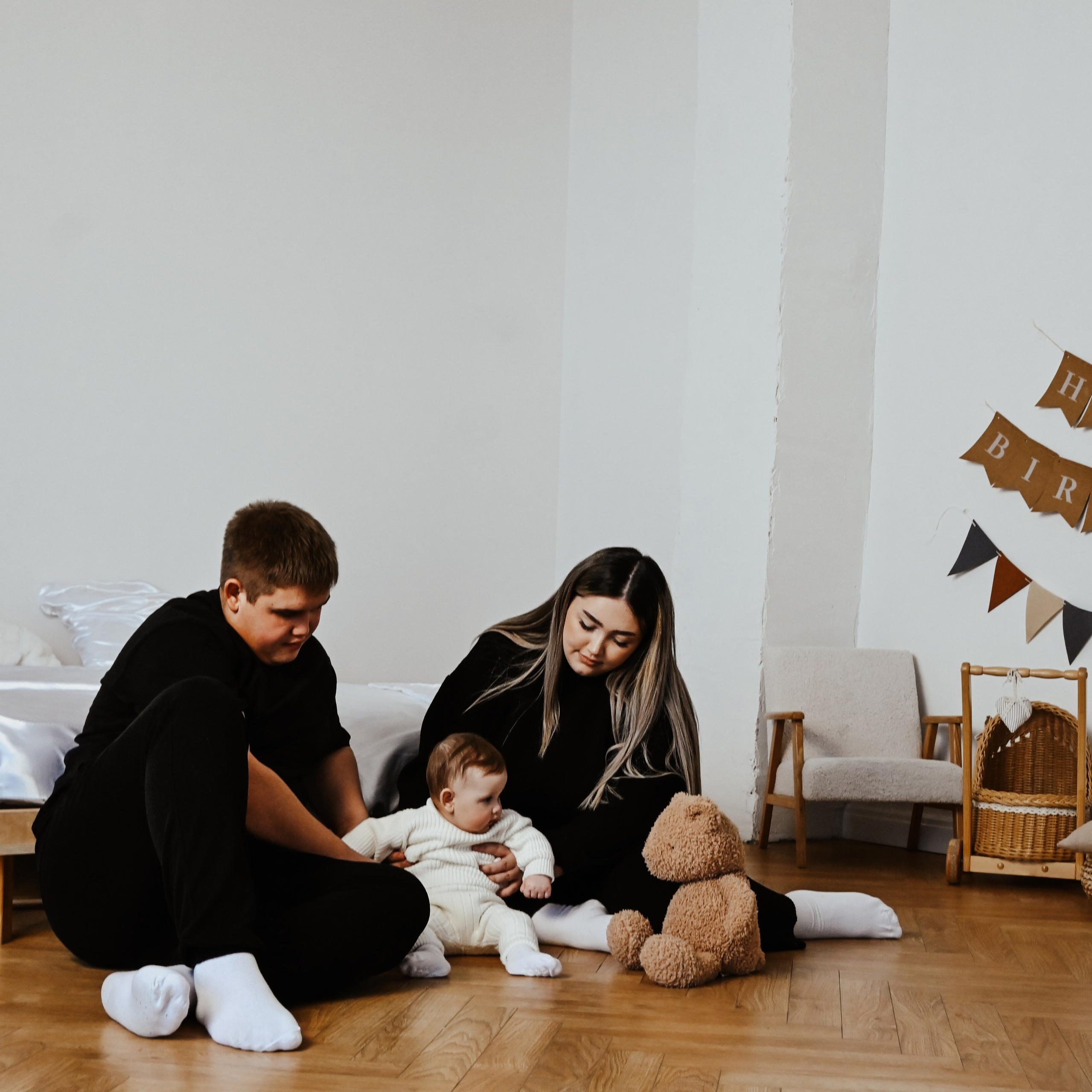 Условия. Фотограф в Москве и МО Анна Лашина