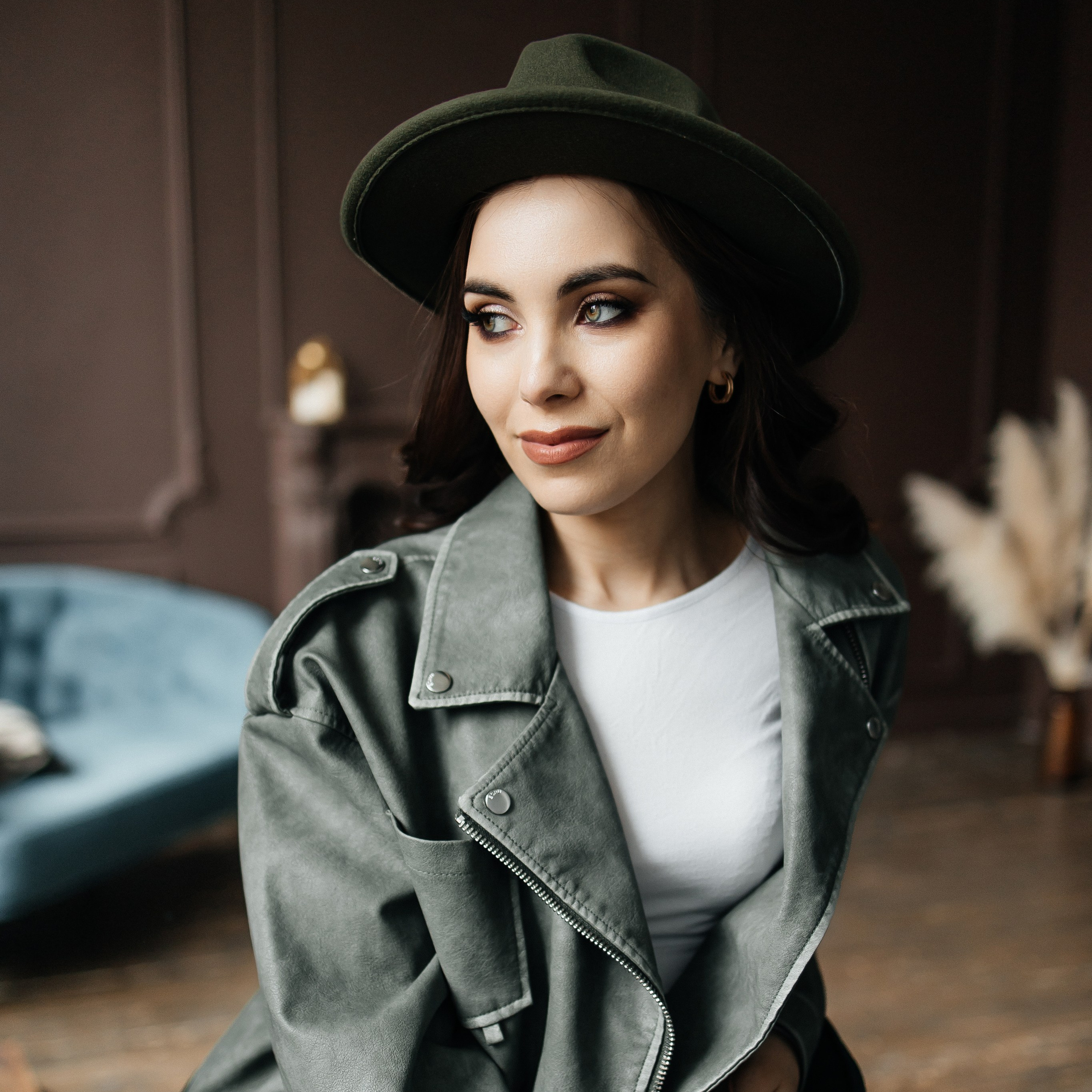 Девушки. Фотограф/Видеограф Рябов Дмитрий