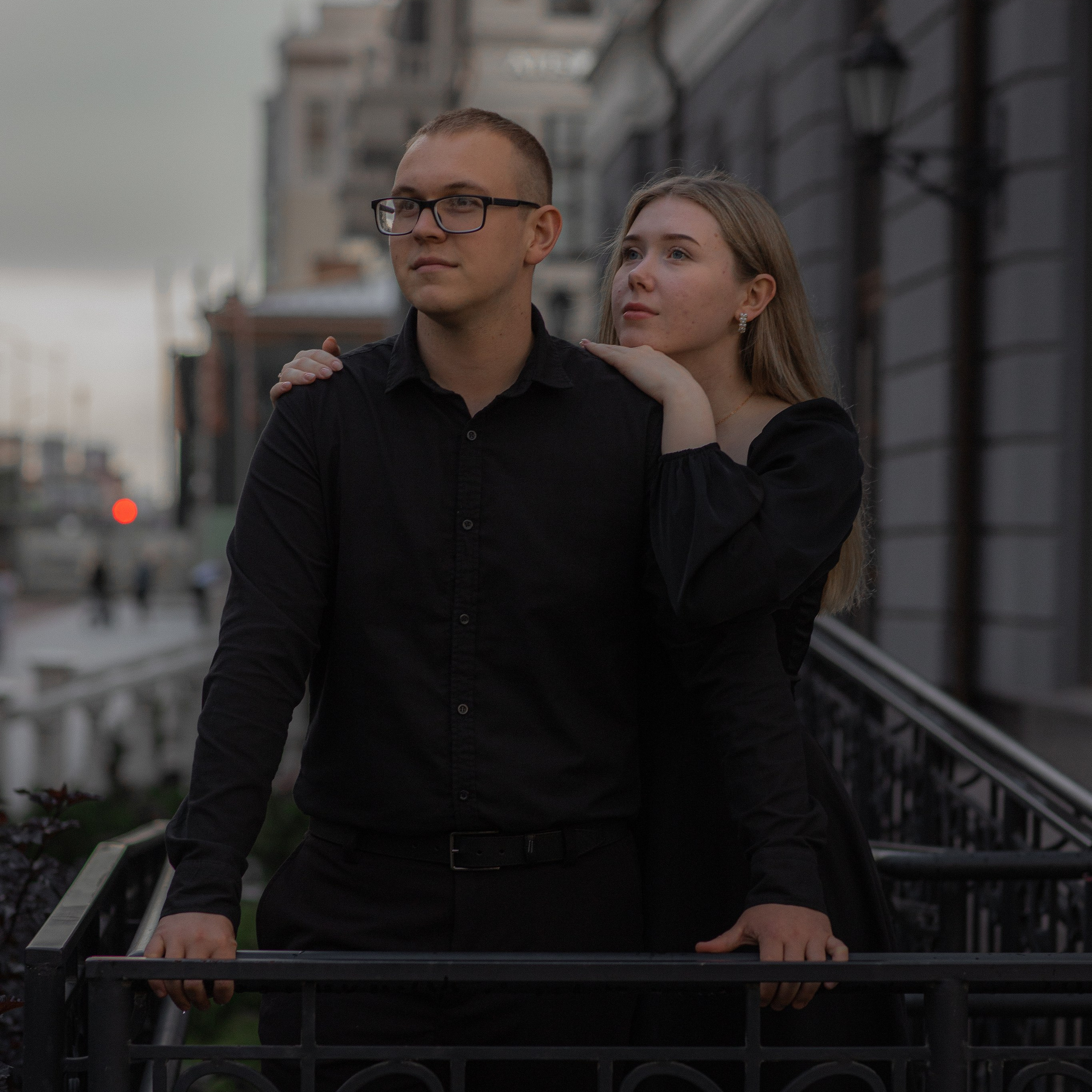 Прайс. Photographer Helen Shabalina