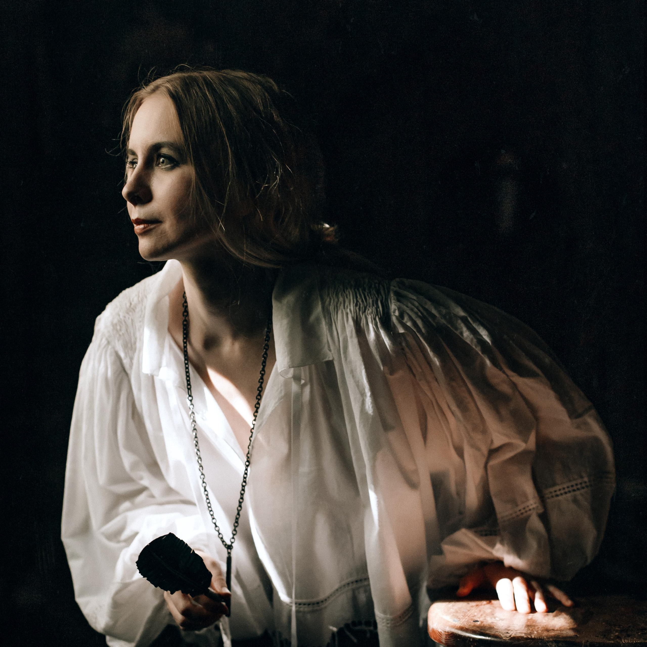 Евгения Кашаева, психолог