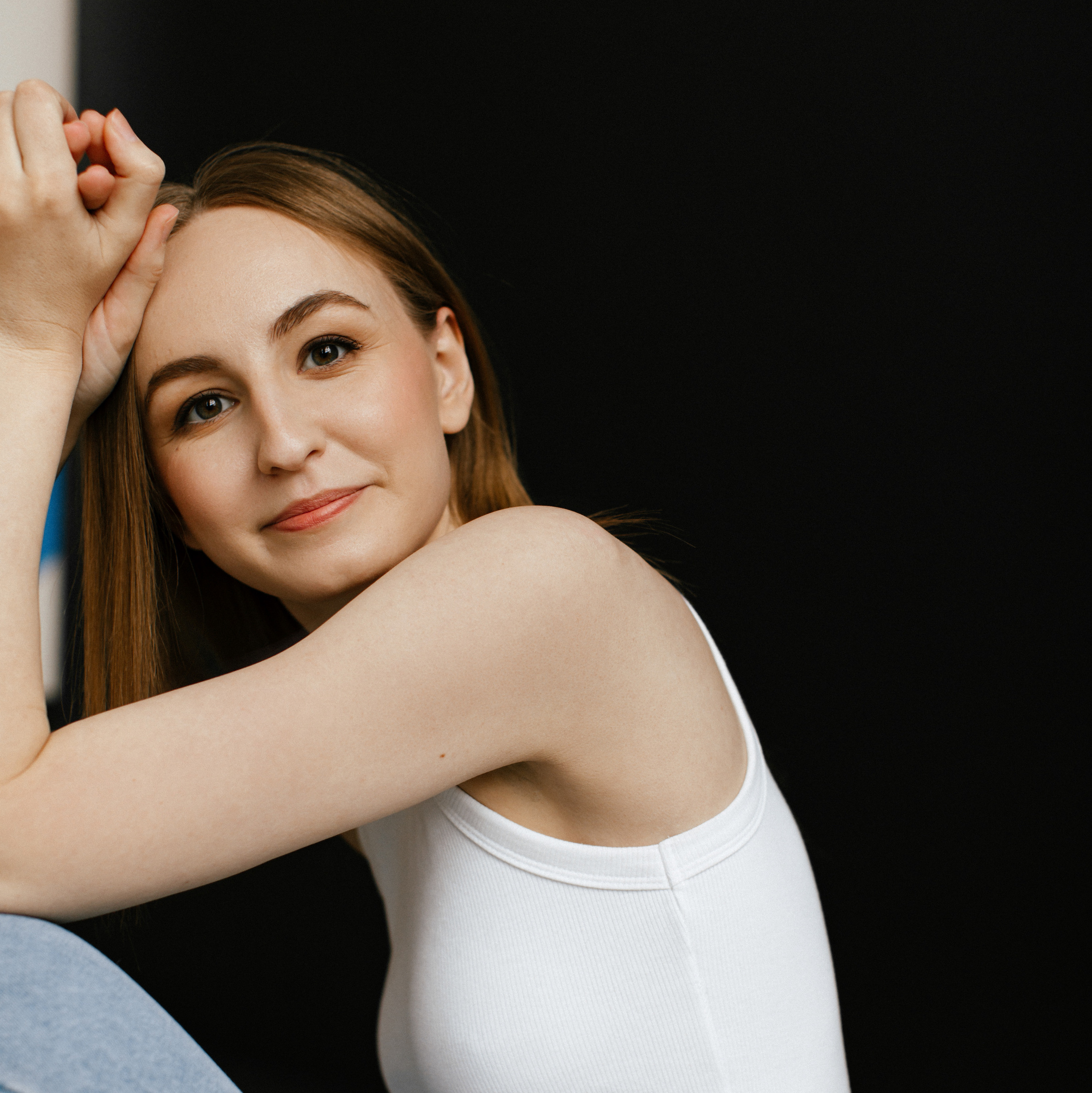 Контакты. Фотограф в Твери Надежда Хван