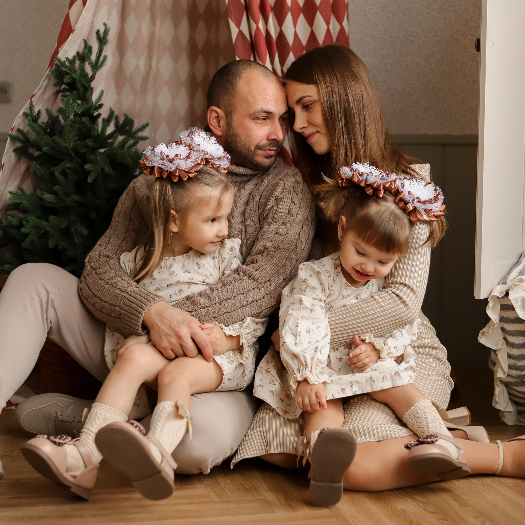 Услуги. Семейный и церковный фотограф в Курчатове