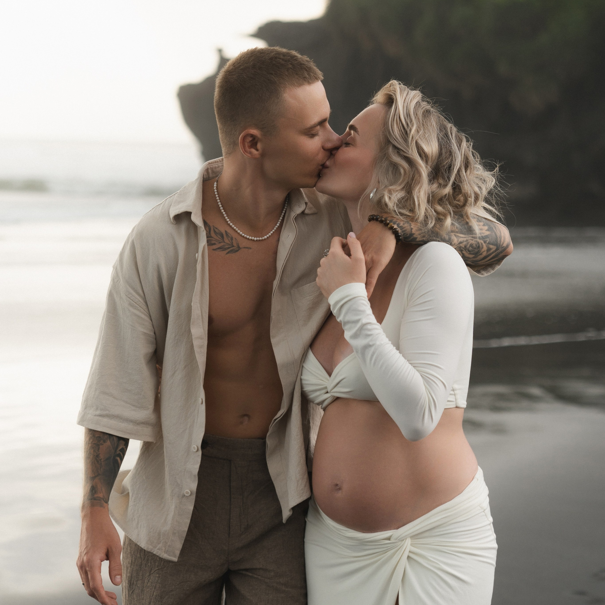 Парные и семейные. Фотограф Alena Ray