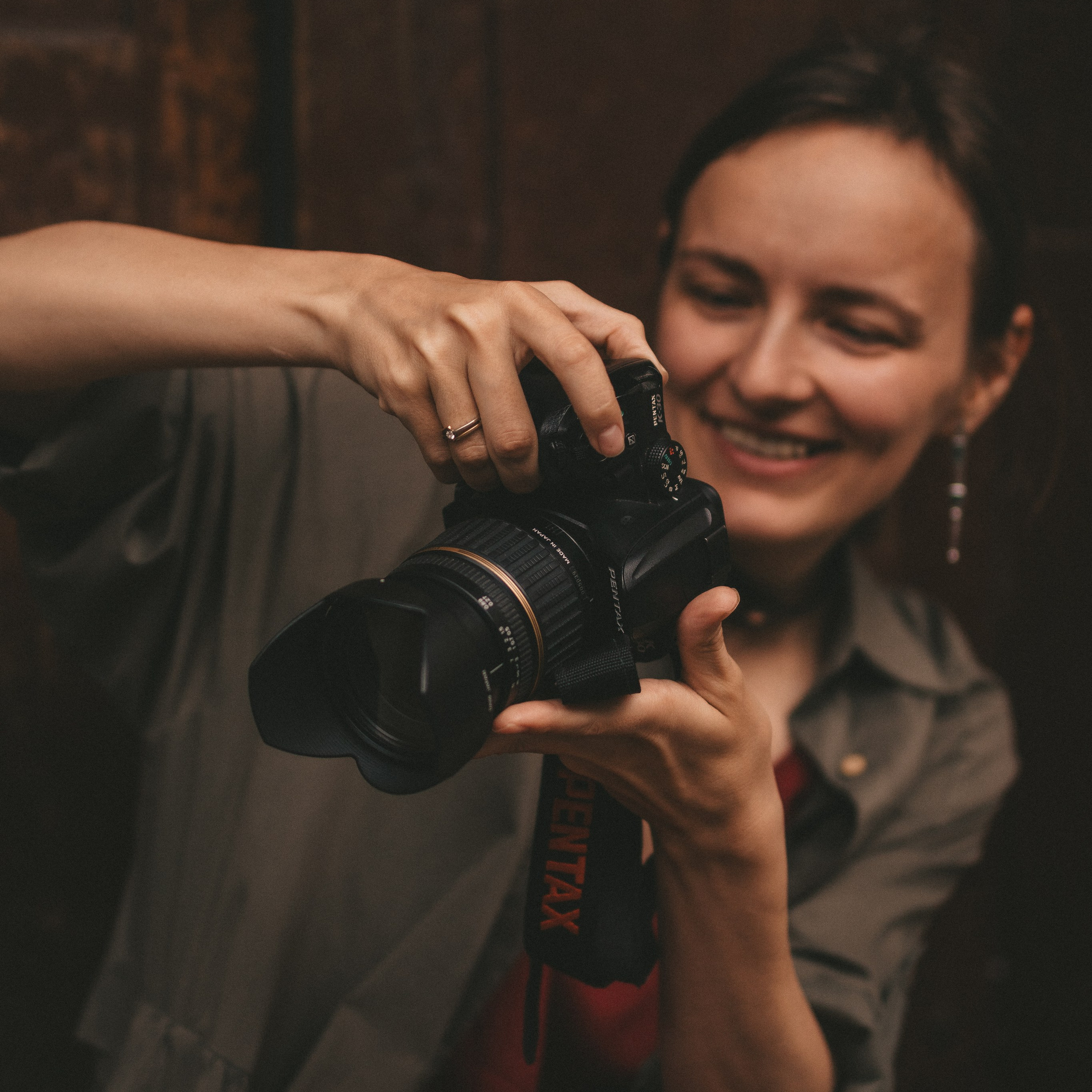 курсы фотографа владивосток