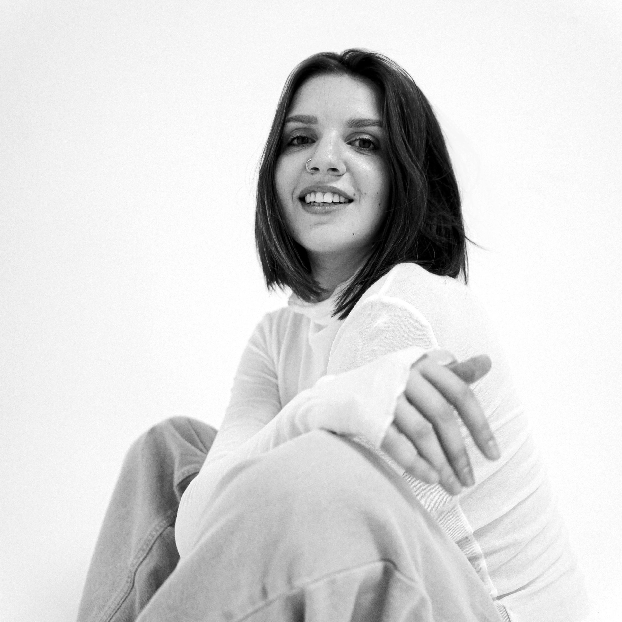 Фотограф людей и брендов | Юлия Бажина