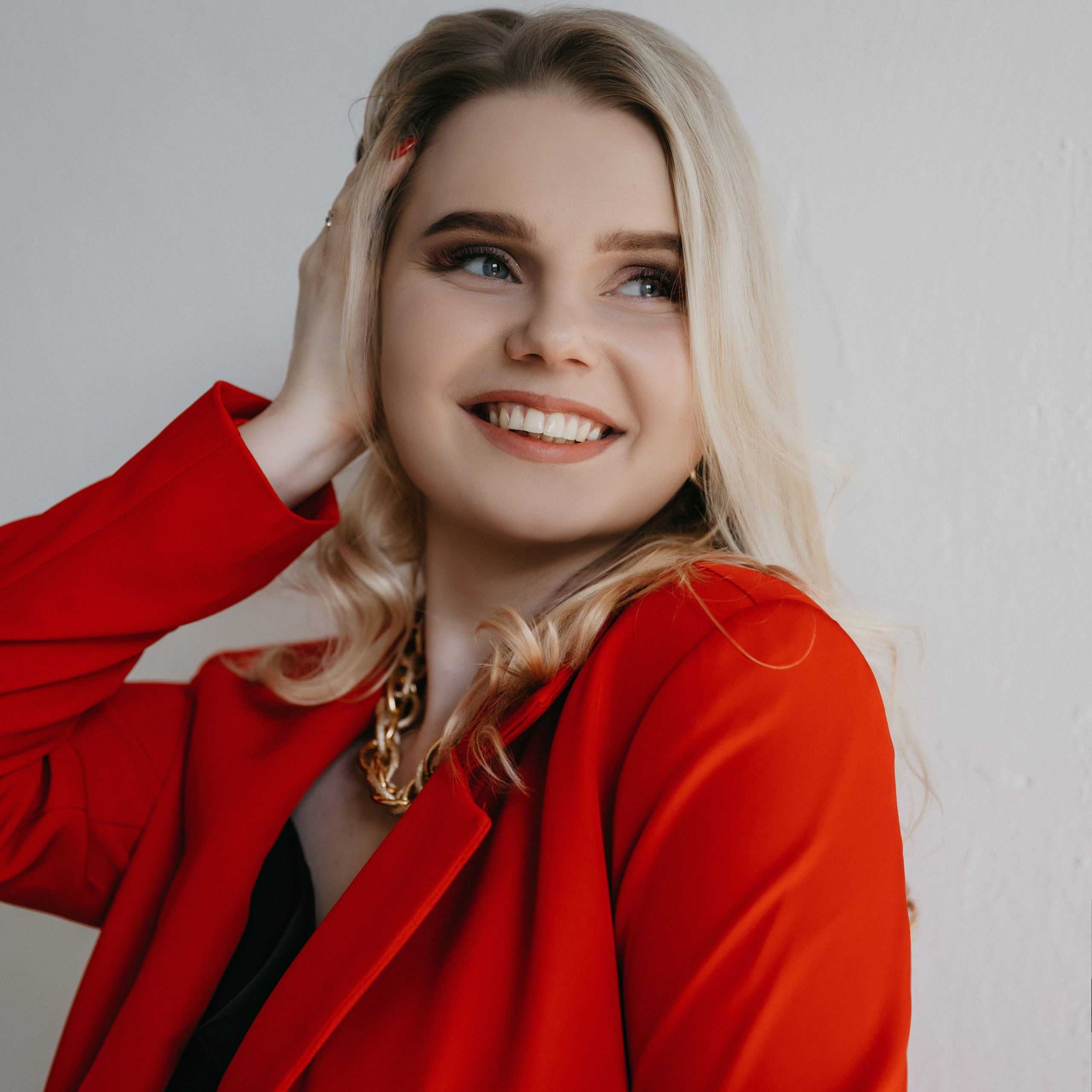 Фотограф в Санкт-Петербурге Ангелина Волкова