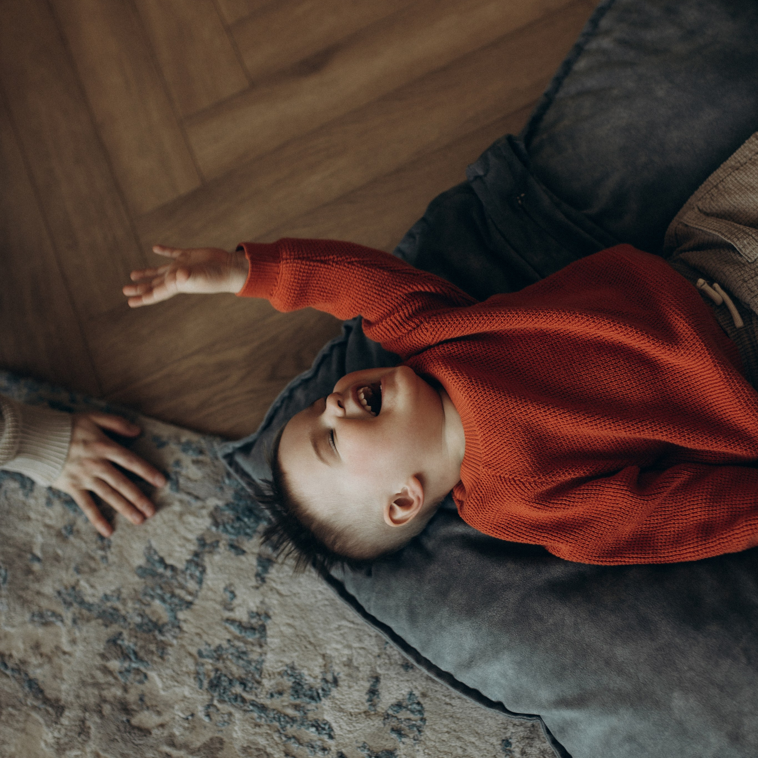 Обучение. Фотограф Луиза Юдилевич Москва