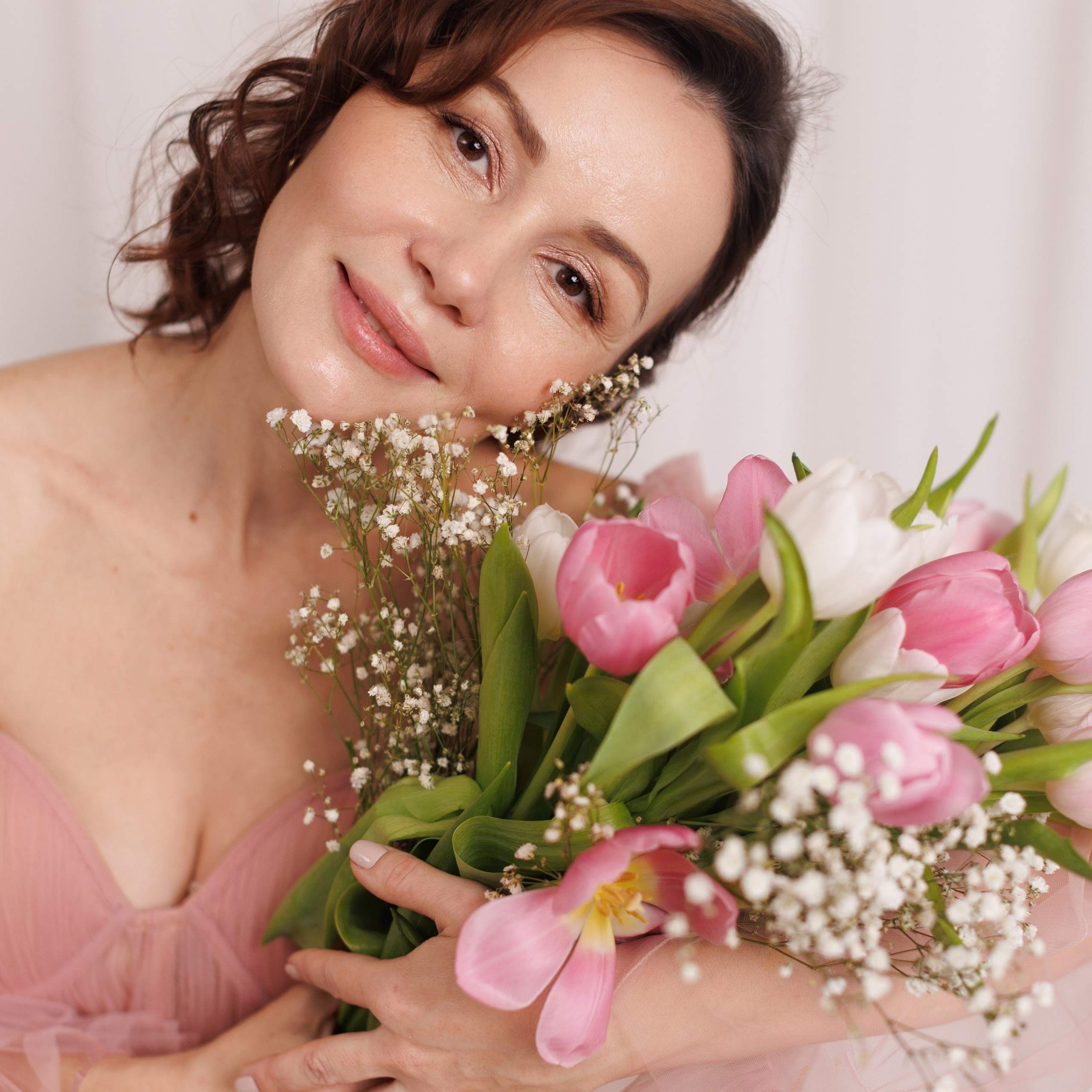 Обучение. Семейный и детский фотограф в Калининиграде Оксана Лебедева