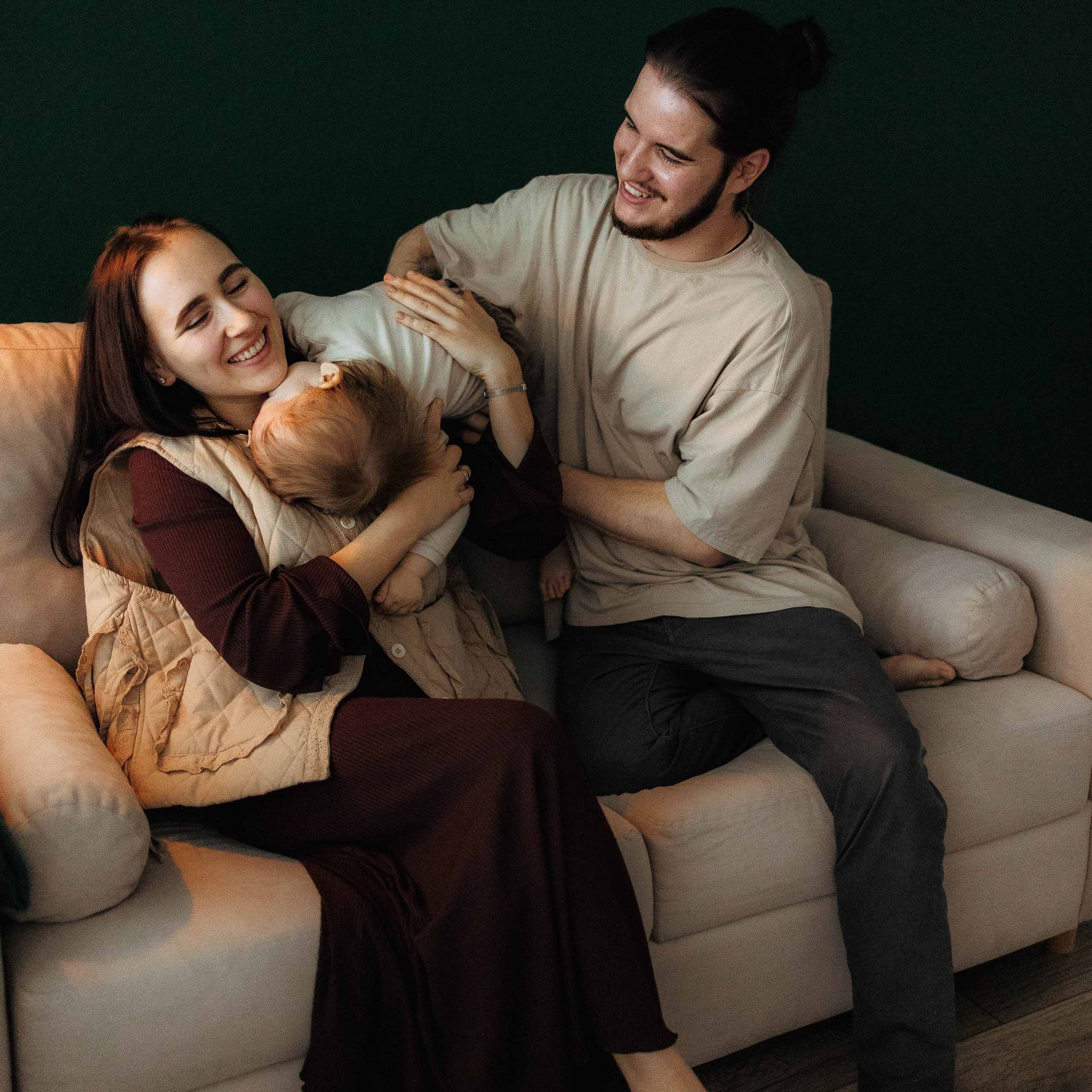 Услуги. Семейный и детский фотограф в Краснодаре Филиппова Ольга