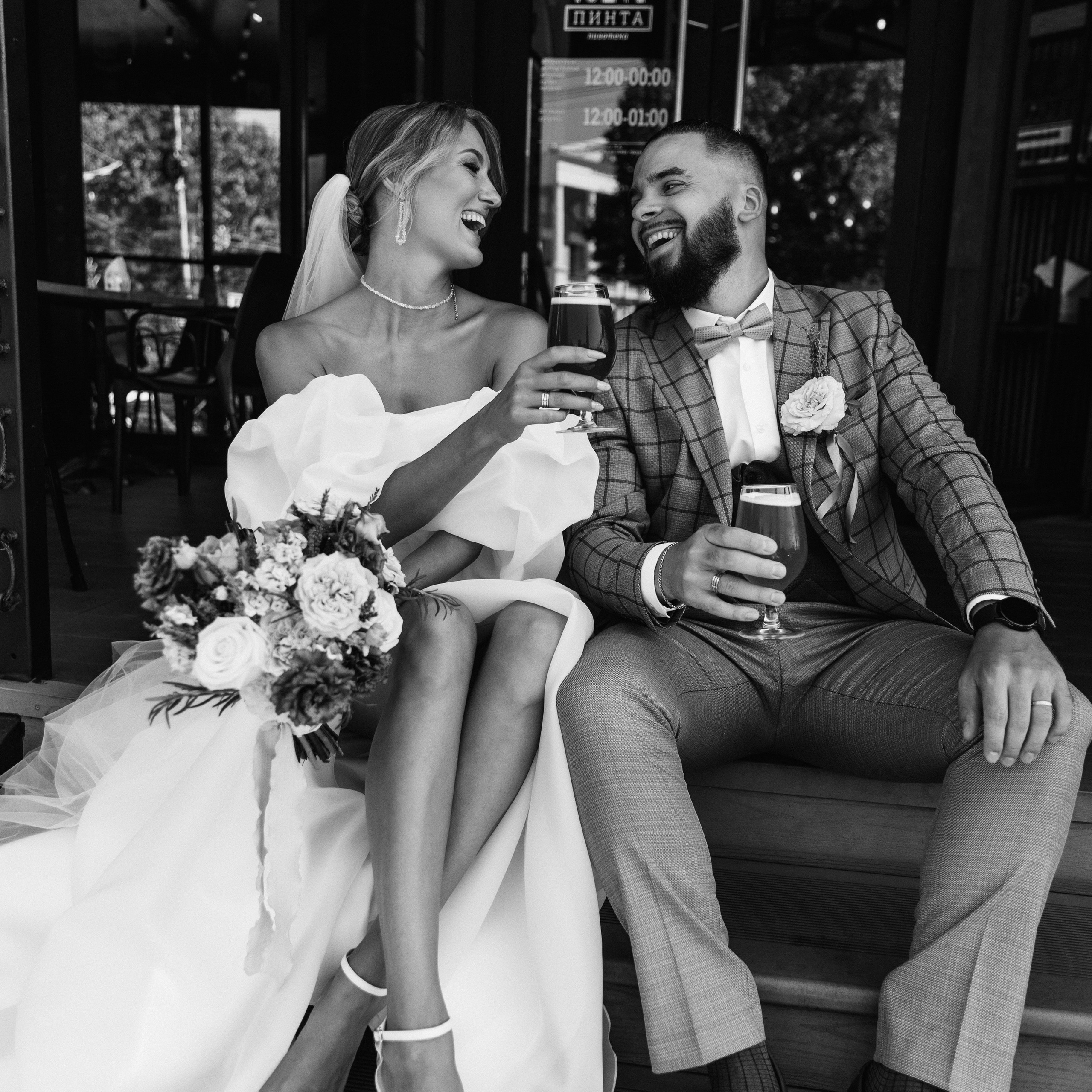 Свадебный фотограф в Сочи Максим Махмудов