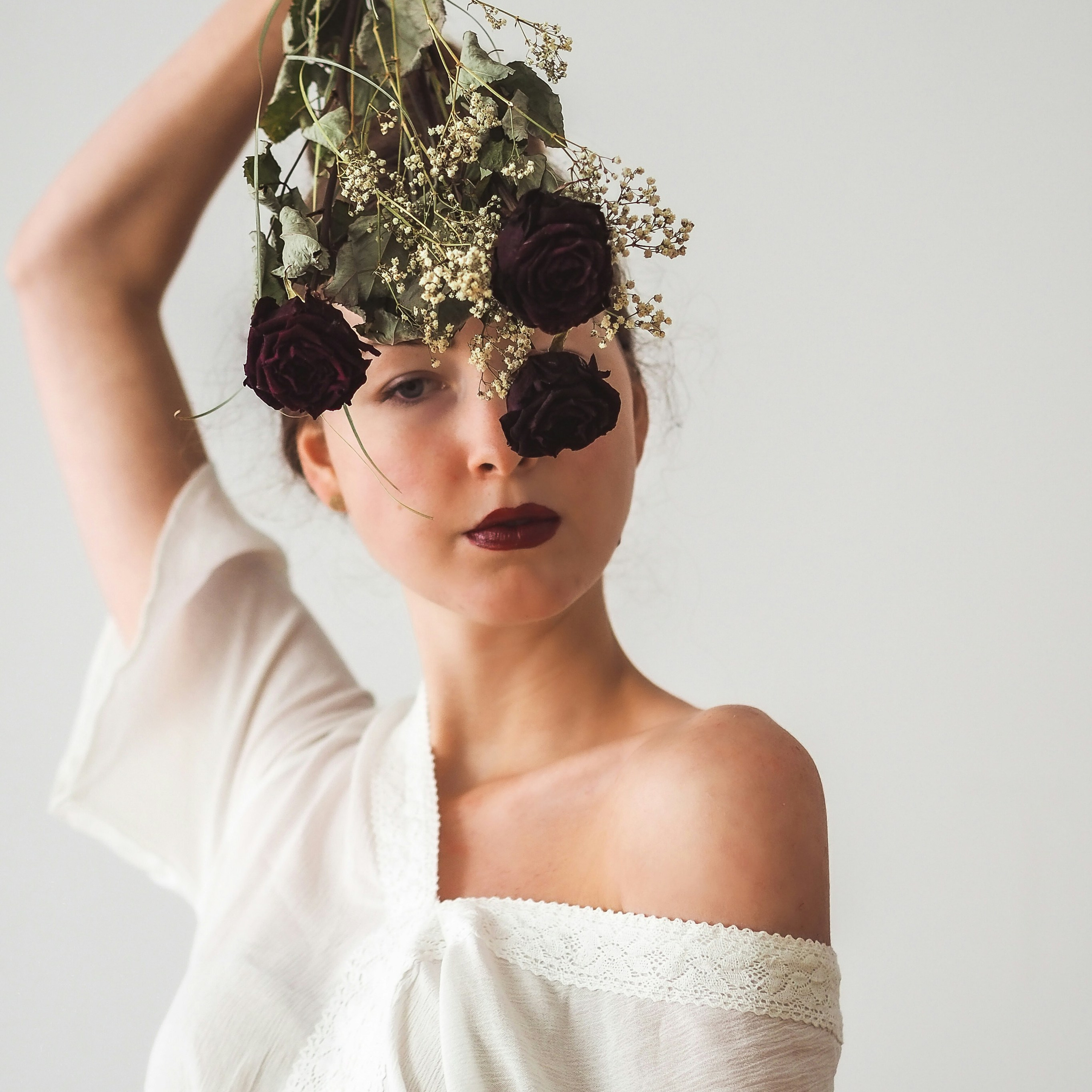 Фотосессии. Repost.studio выездная подкаст студия