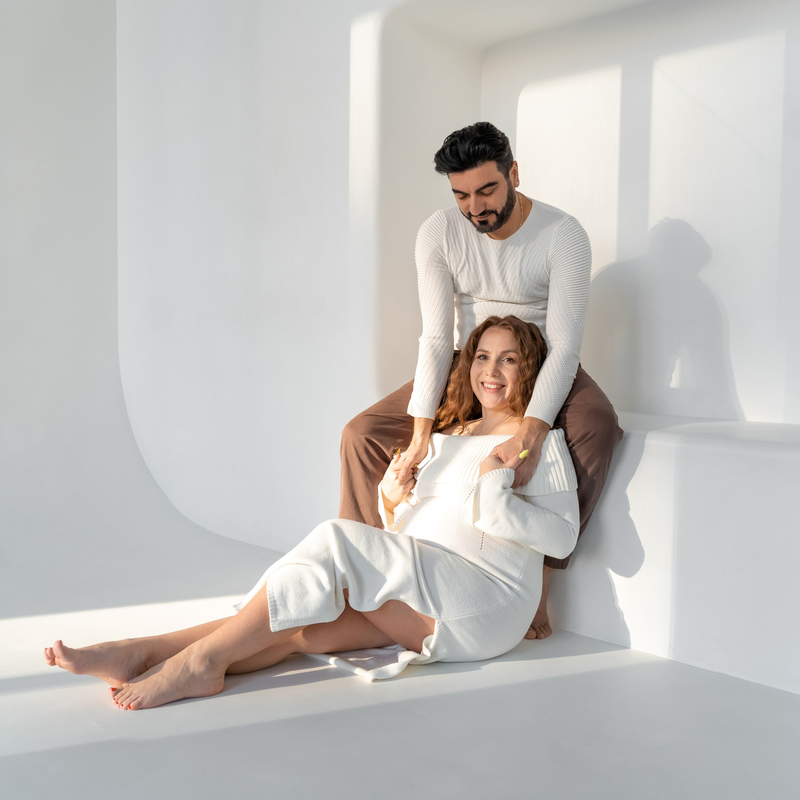 Фотосъёмка беременности. Фотограф в Одинцово, Москве